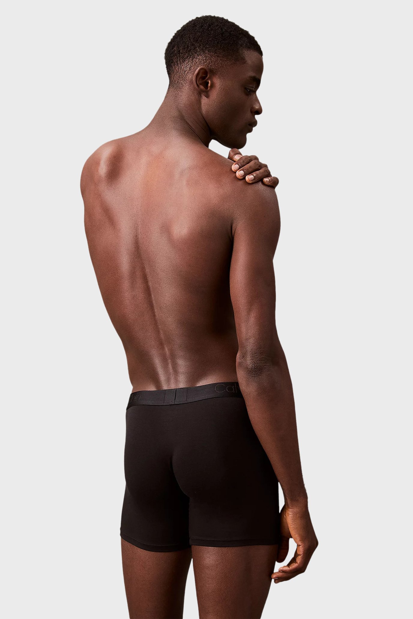 Мужские боксеры (3 шт) BOXER BRIEF 3