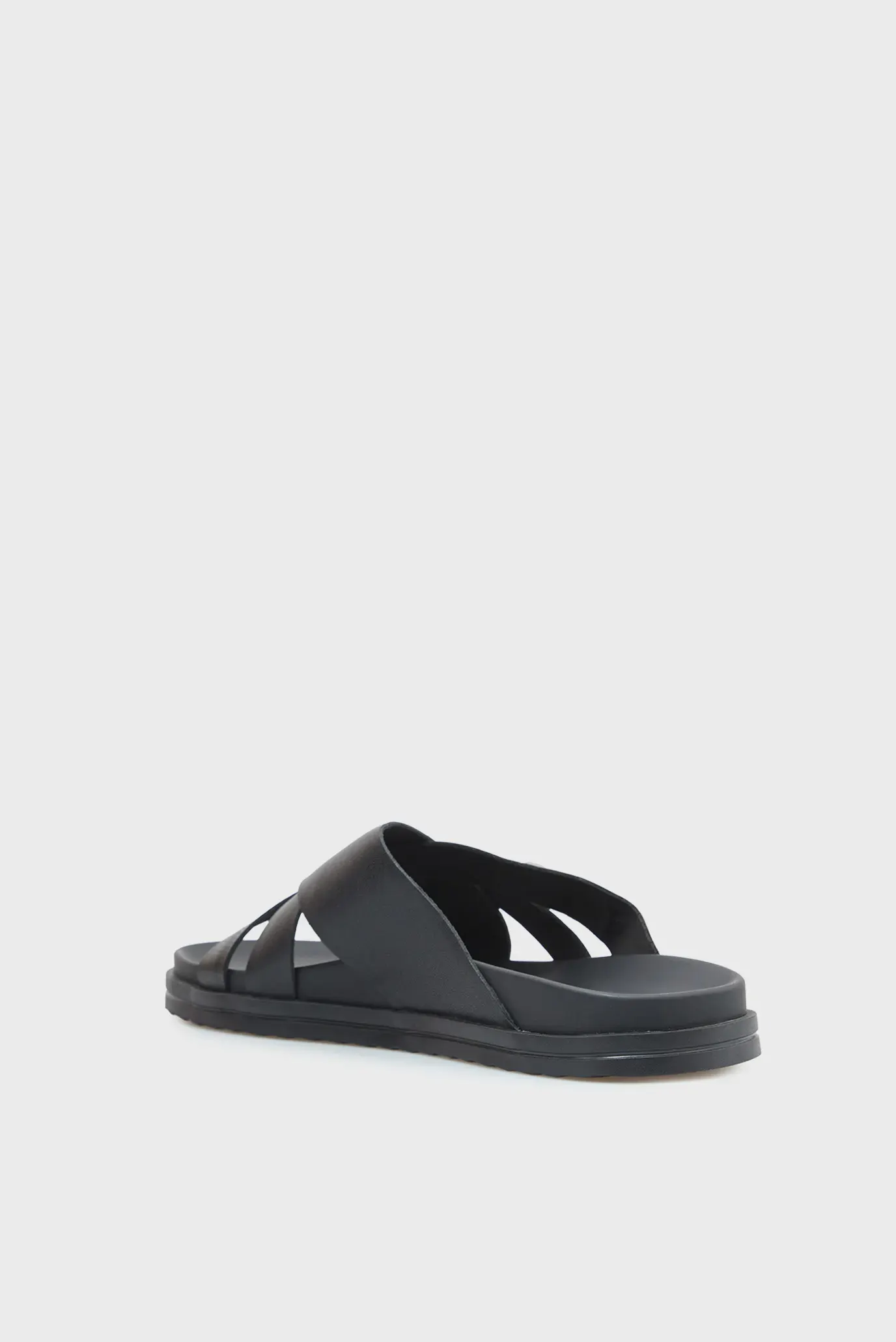 Сандалии FLAG HARDWARE LTH SANDAL 5
