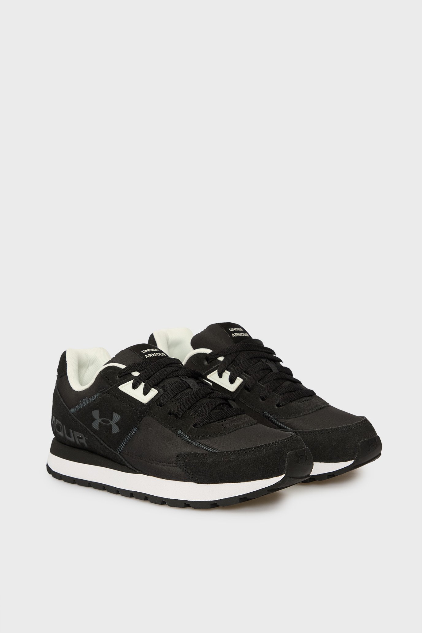 Кроссовки UA Essential RunnerUnder Armour Кроссовки UA Essential Runner 3