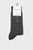Носки CK MEN SOCK 2P PINSTRIPE