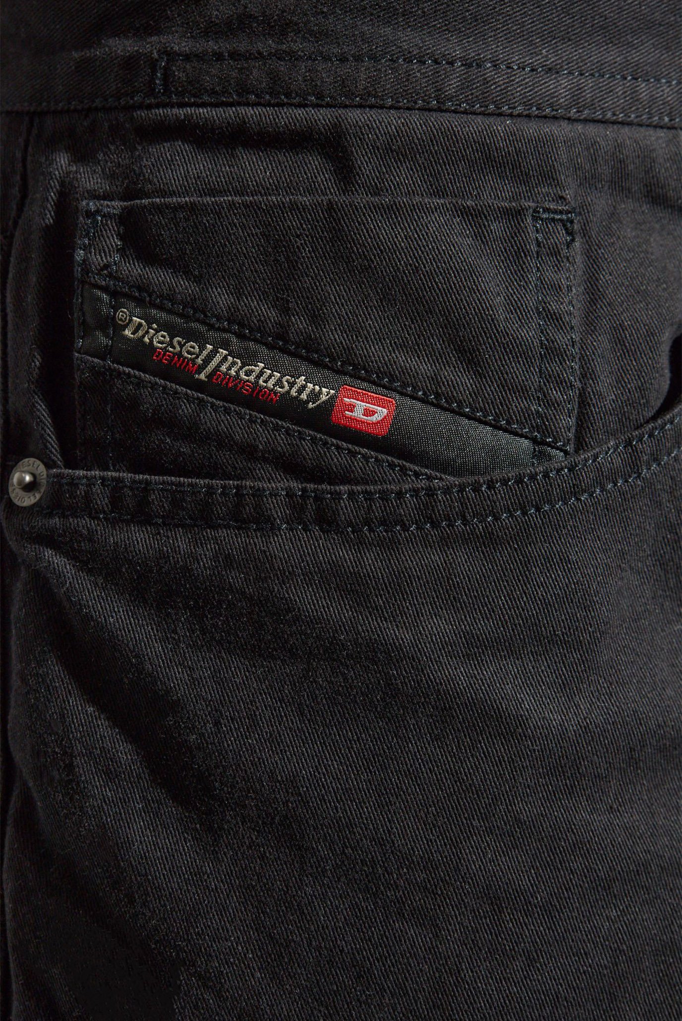 Штаны P-DEFINITIVE PANTALONIDiesel Штаны P-DEFINITIVE PANTALONI 3