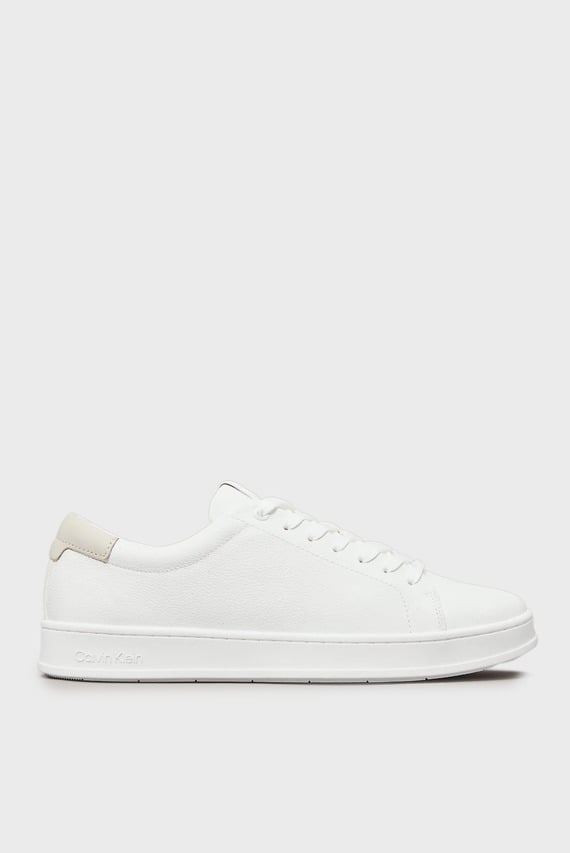 Кеды LOW TOP LACE UP NU