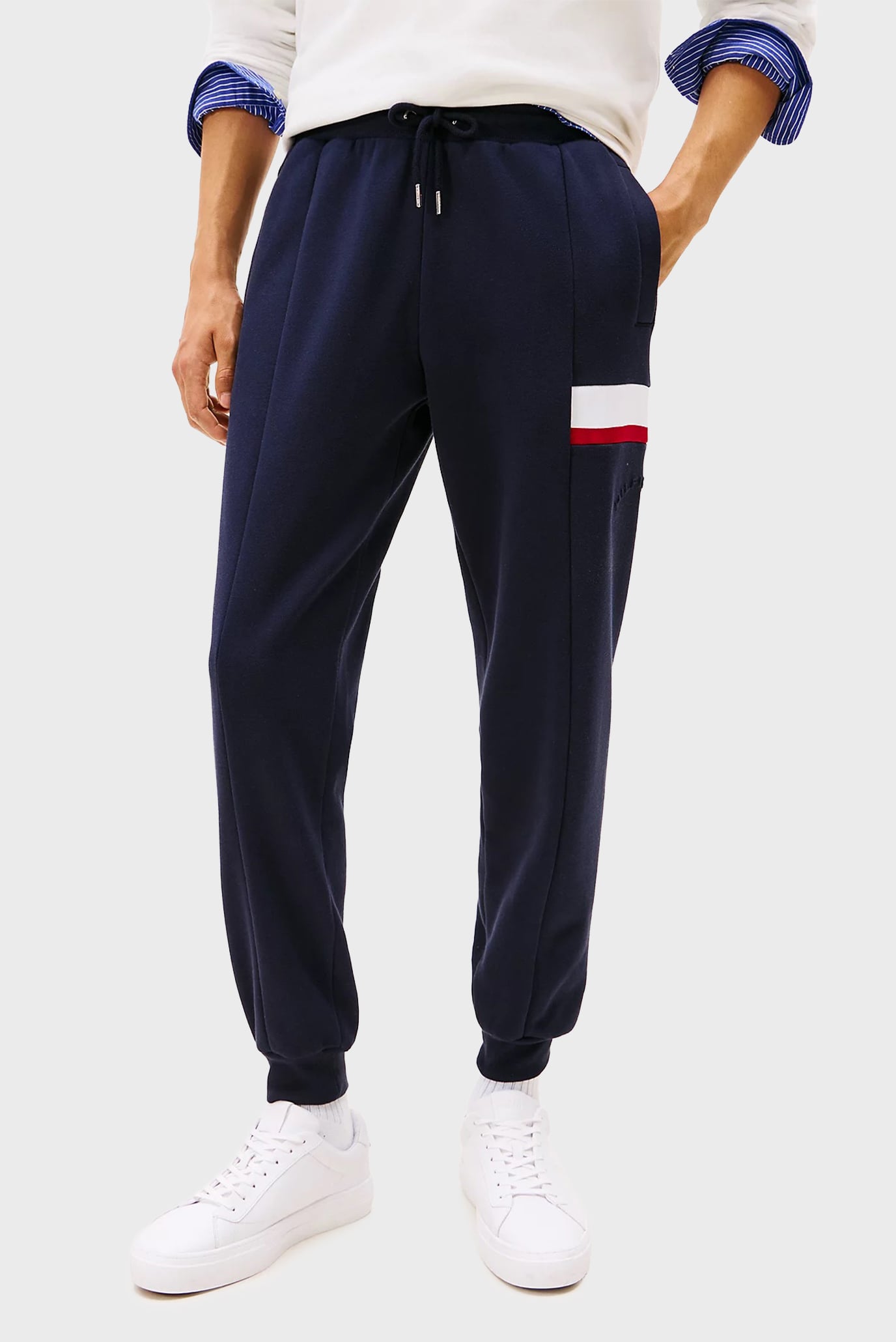 Штаны спортивные RWB INSERT SWEATPANTS 1