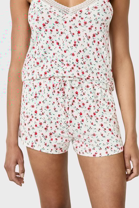 Шорты MOLLY FLEURS - SHORT