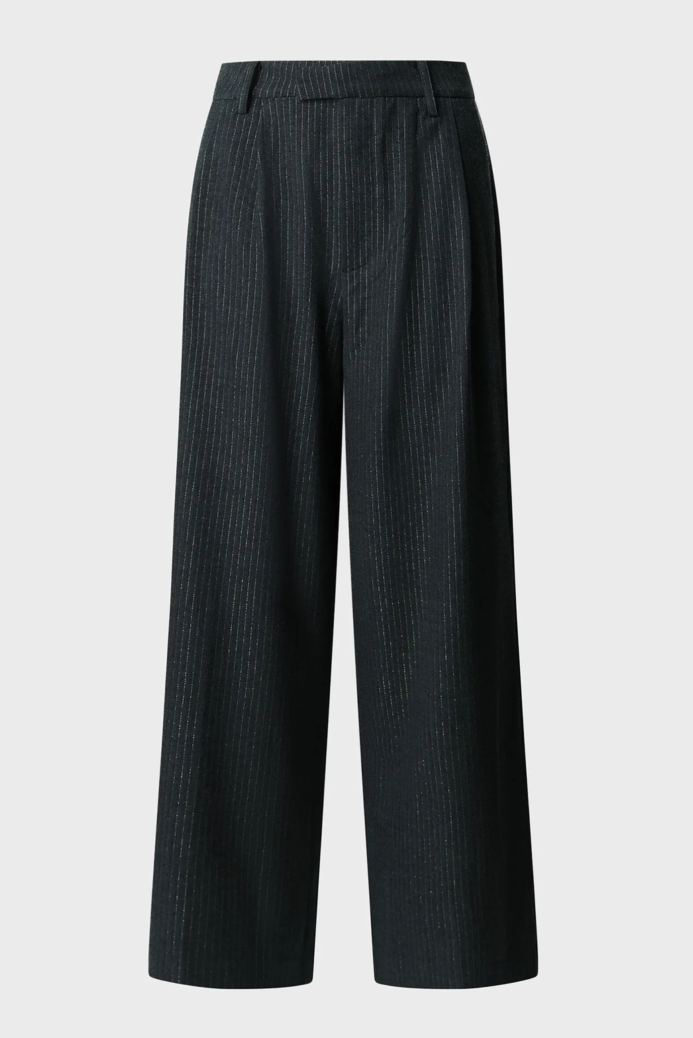 Брюки W11 PRISCILA PANT 1