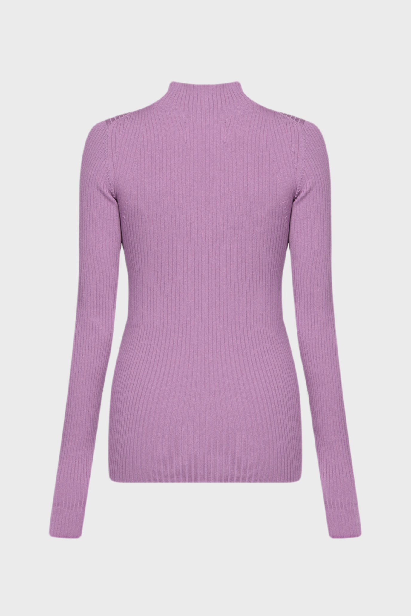 Гольф STACKED LOGO TIGHT SWEATER 5