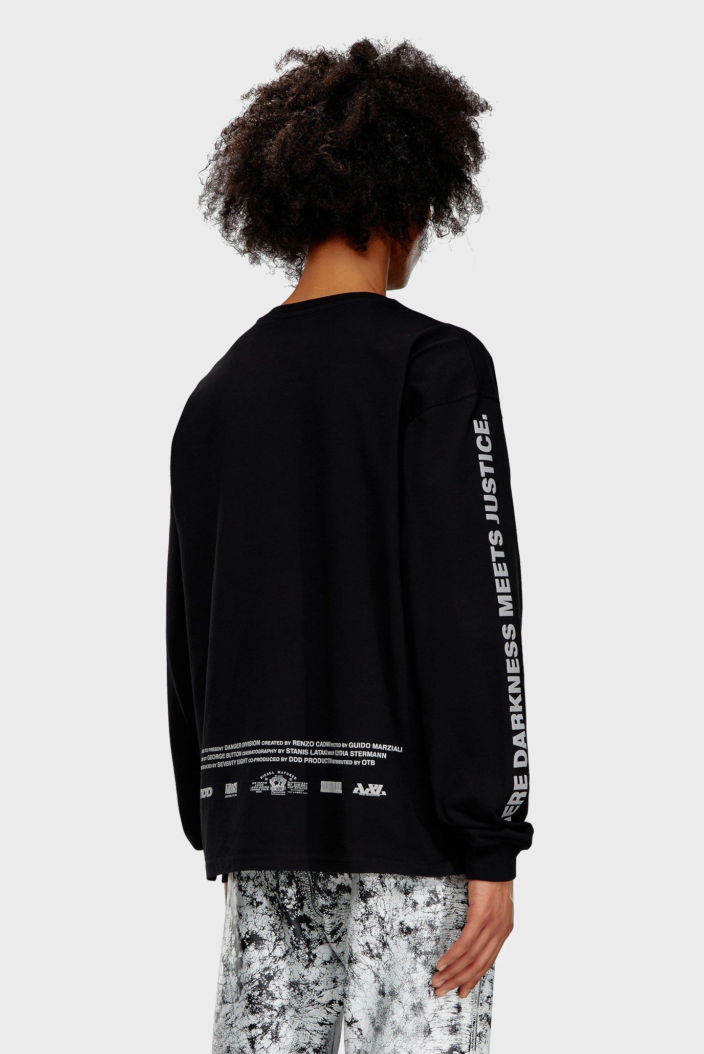 Лонгслив T-BOXT-LS-P1 T-SHIRT 3