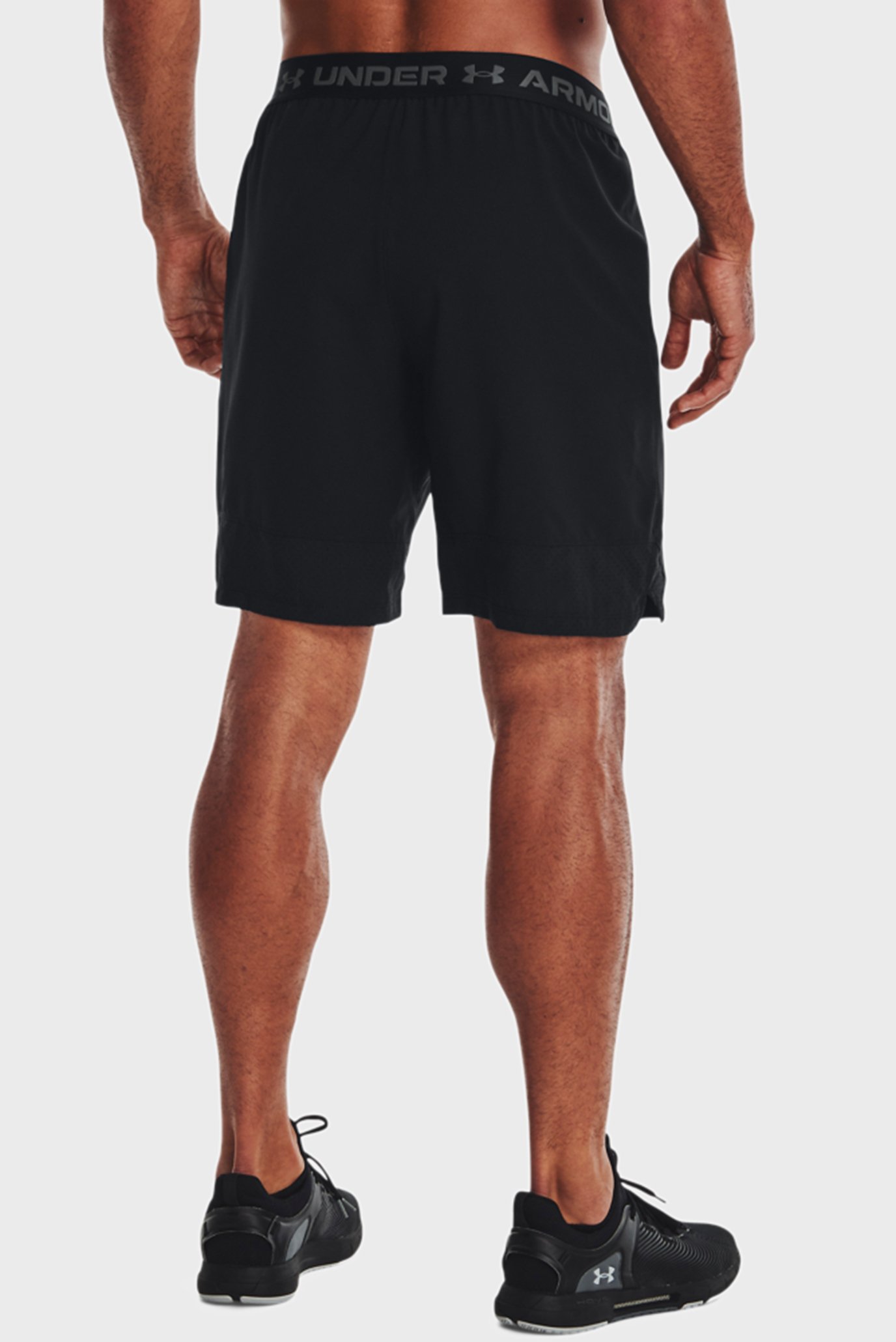 Шорты UA Vanish Woven 8in Shorts 3
