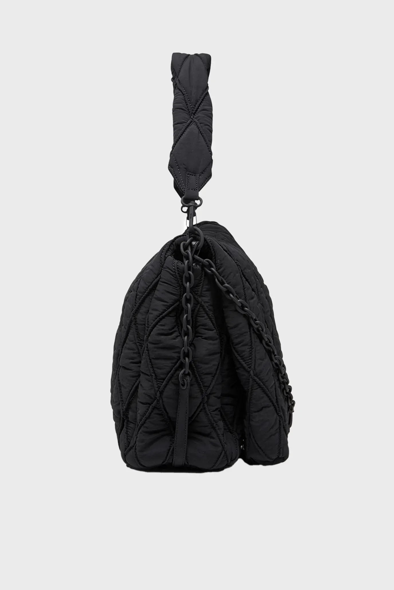 Сумка CHARM-D CHARM-D SHOULDER L SHOULDER BAG 3