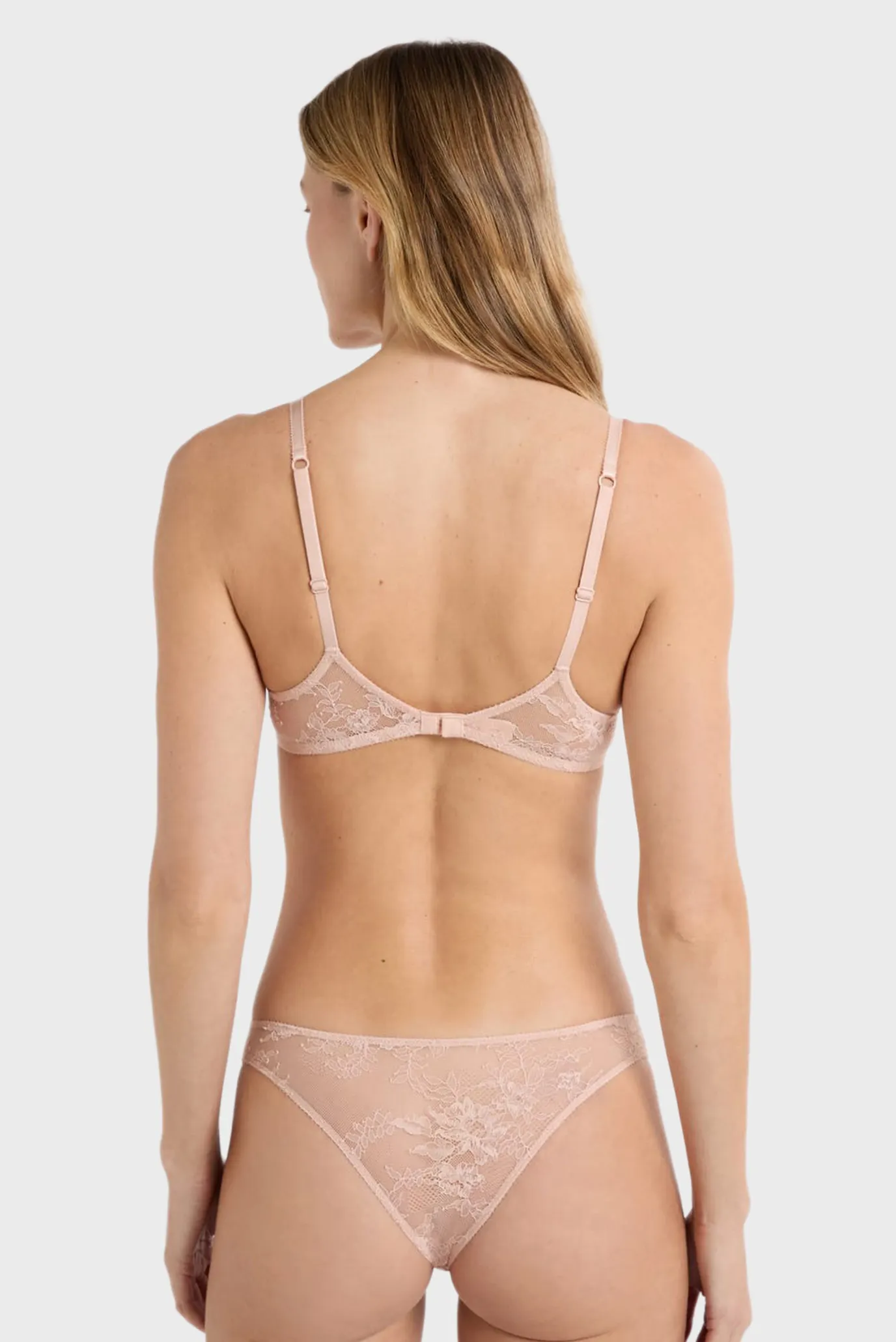 Бюстгальтер PLUME - N*9 BALCONNE 2