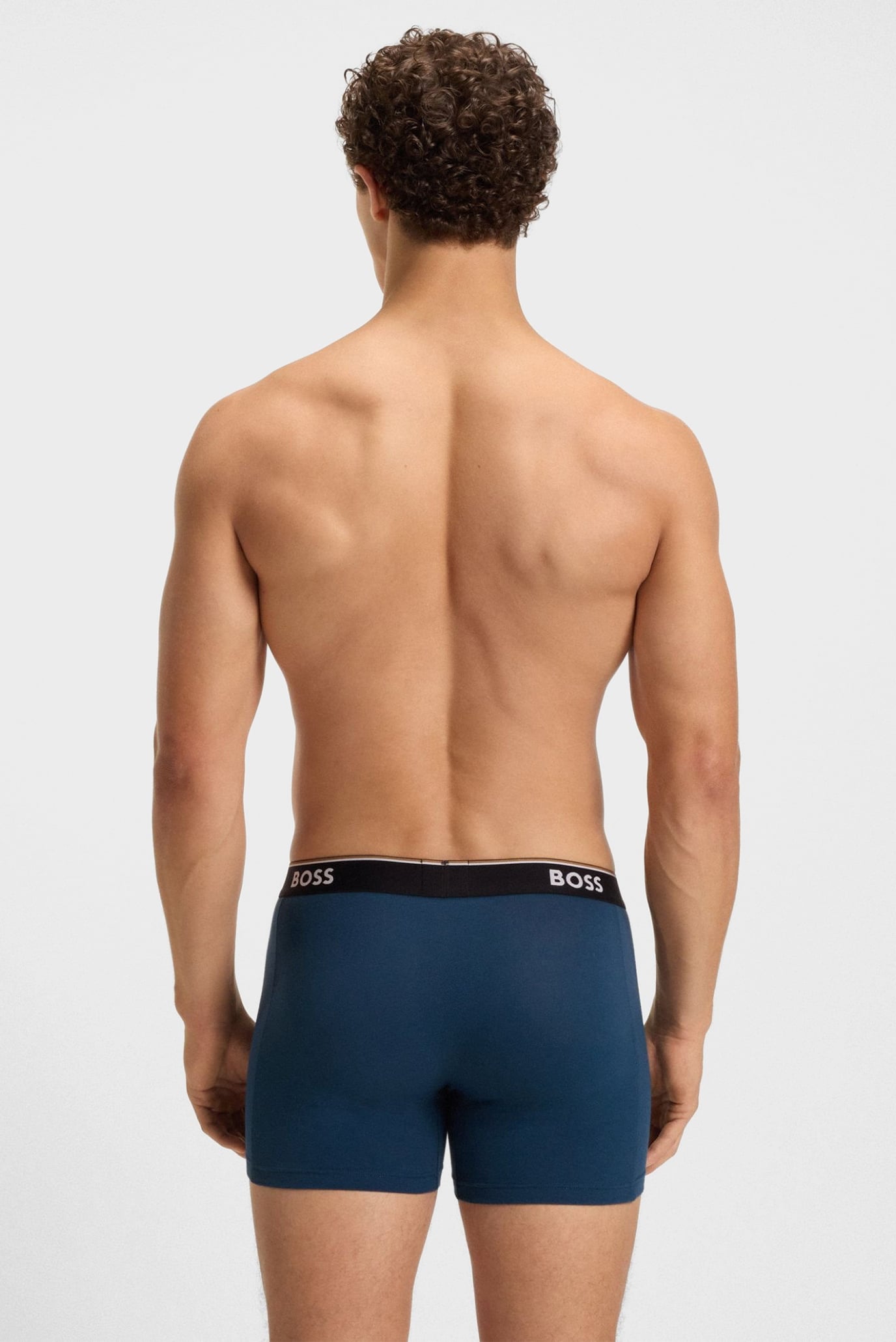 Набор белья BoxerBr 3P Power 10267398 01 5