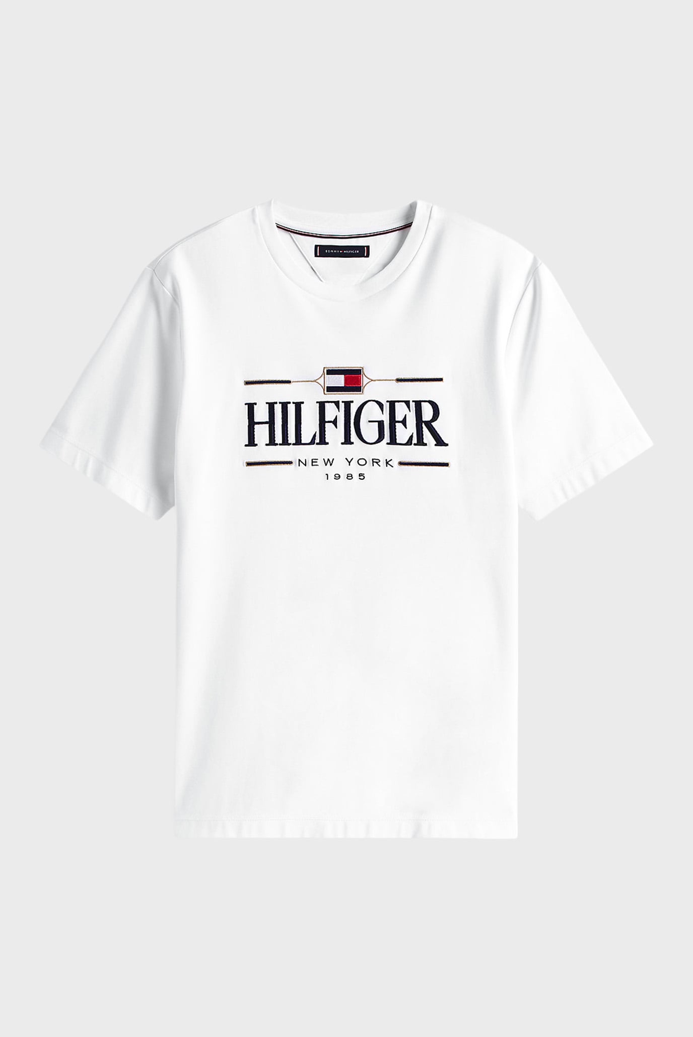 Футболка/ICON HILFIGER TEE 5