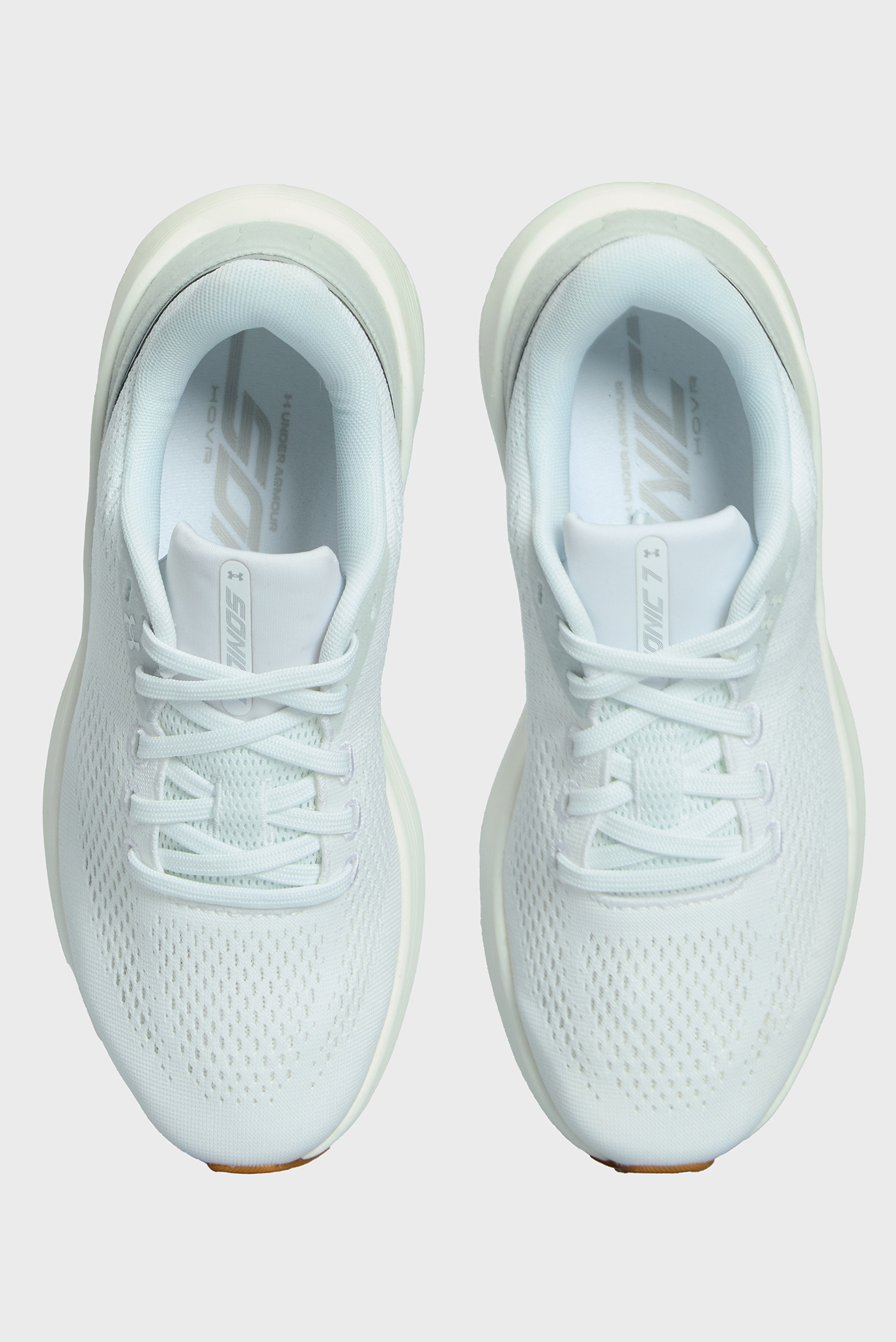 Кроссовки UA W Sonic 7 4