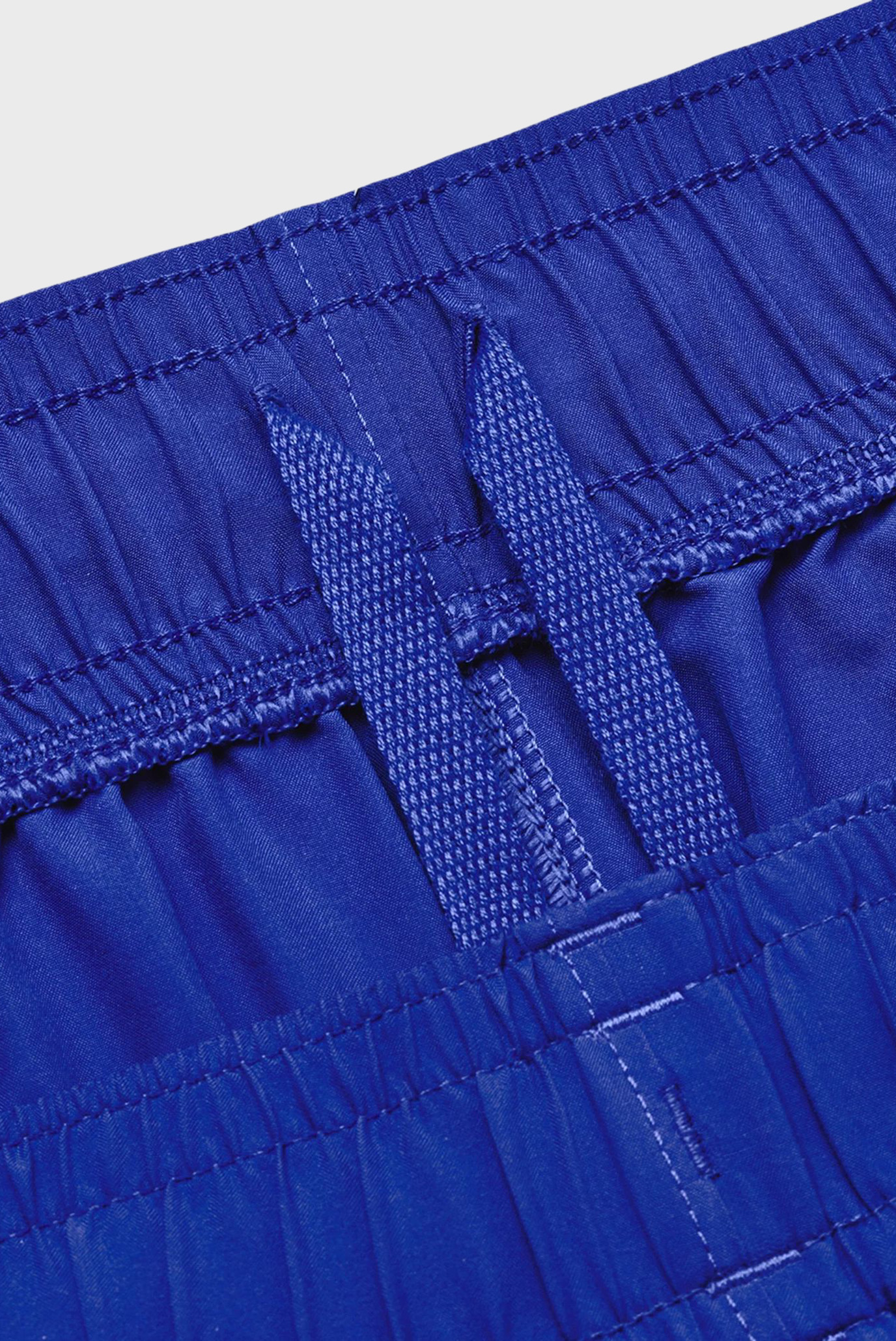 Шорты UA Woven Graphic Shorts 5