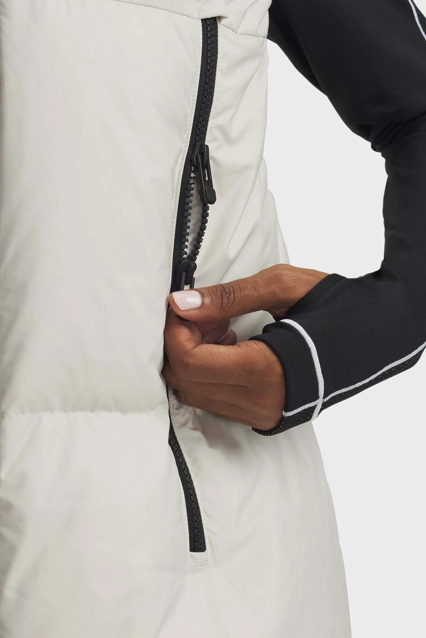 Жилет Limitless Down Puffer Vest 5