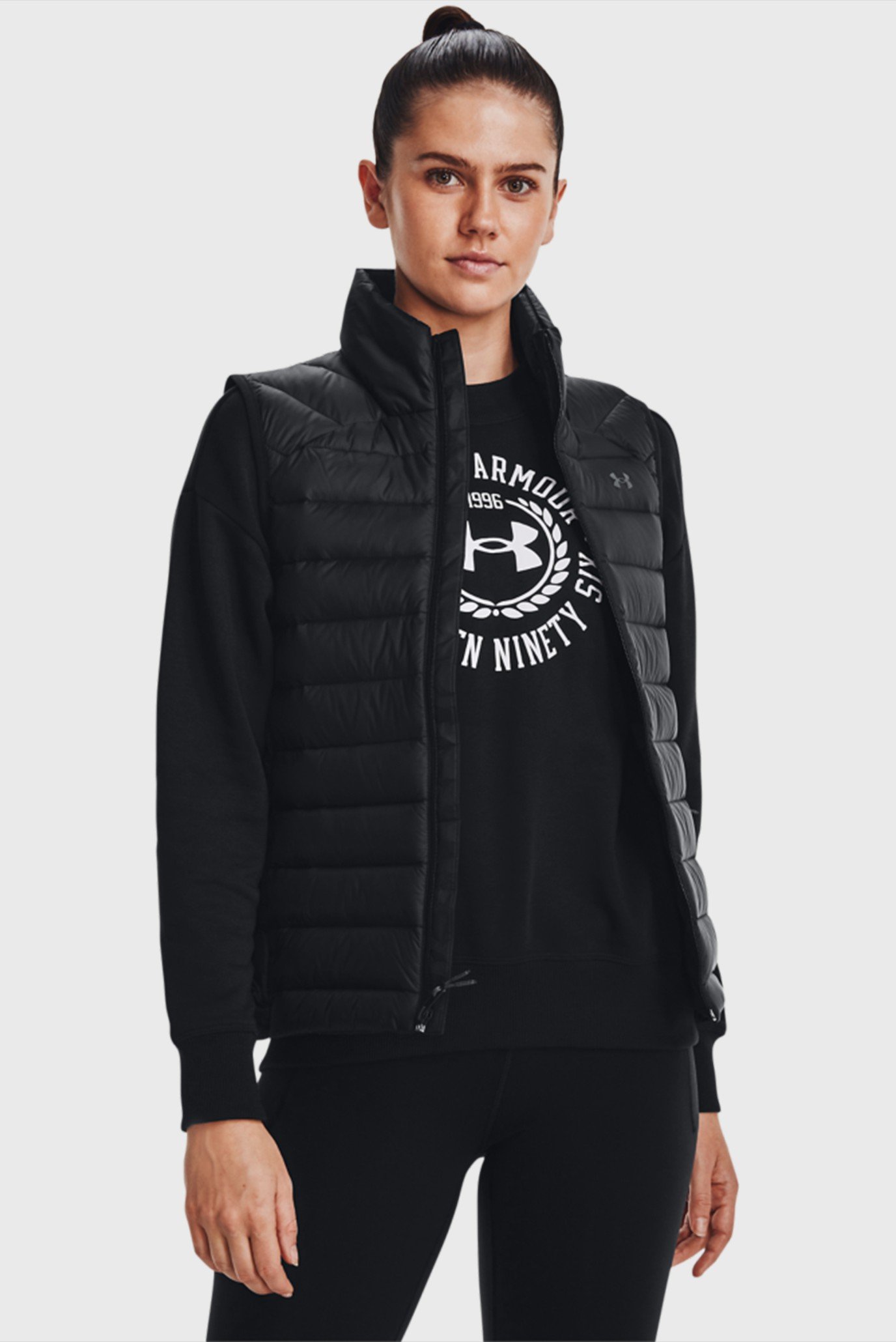 Жилет UA STRM ARMOUR DOWN 2.0 VST 14