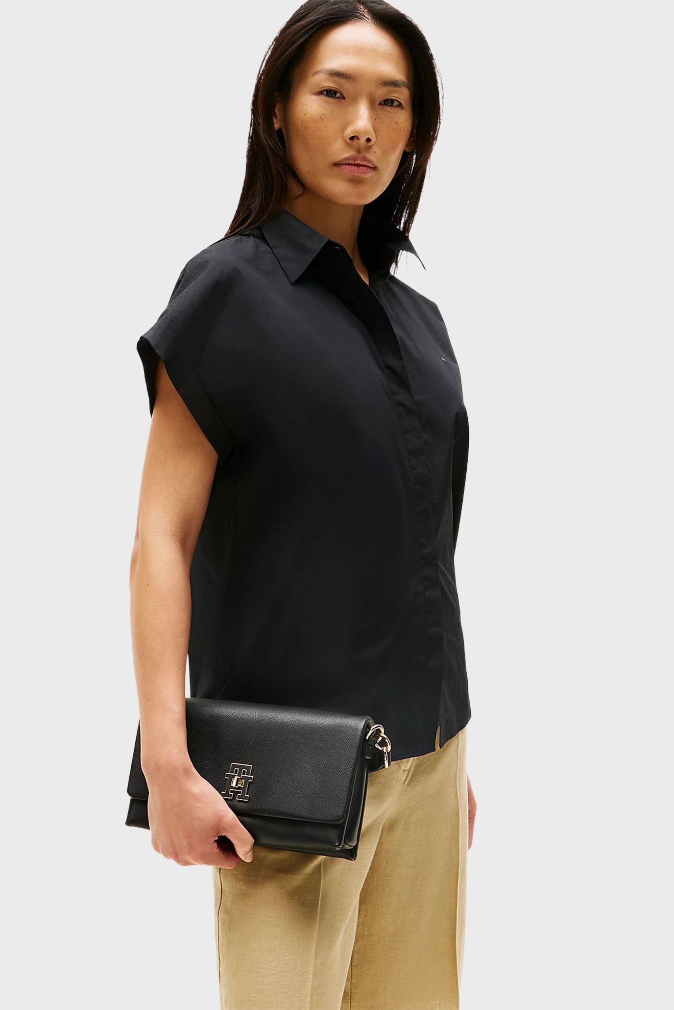 Сумка/TH MODERN CONV CROSSOVER 2