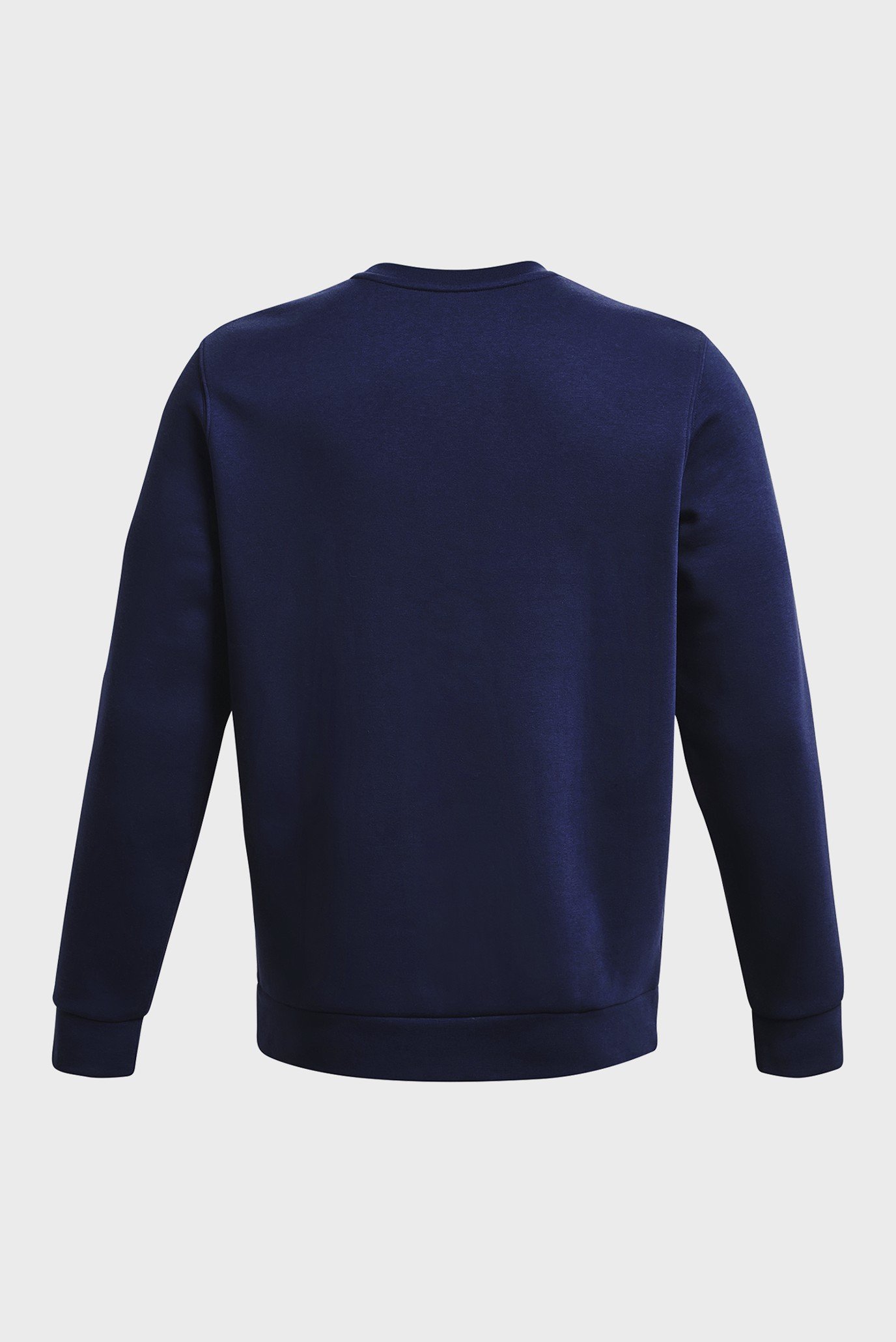 Свитшот UA Essential Fleece CrewUnder Armour Свитшот UA Essential Fleece Crew 6