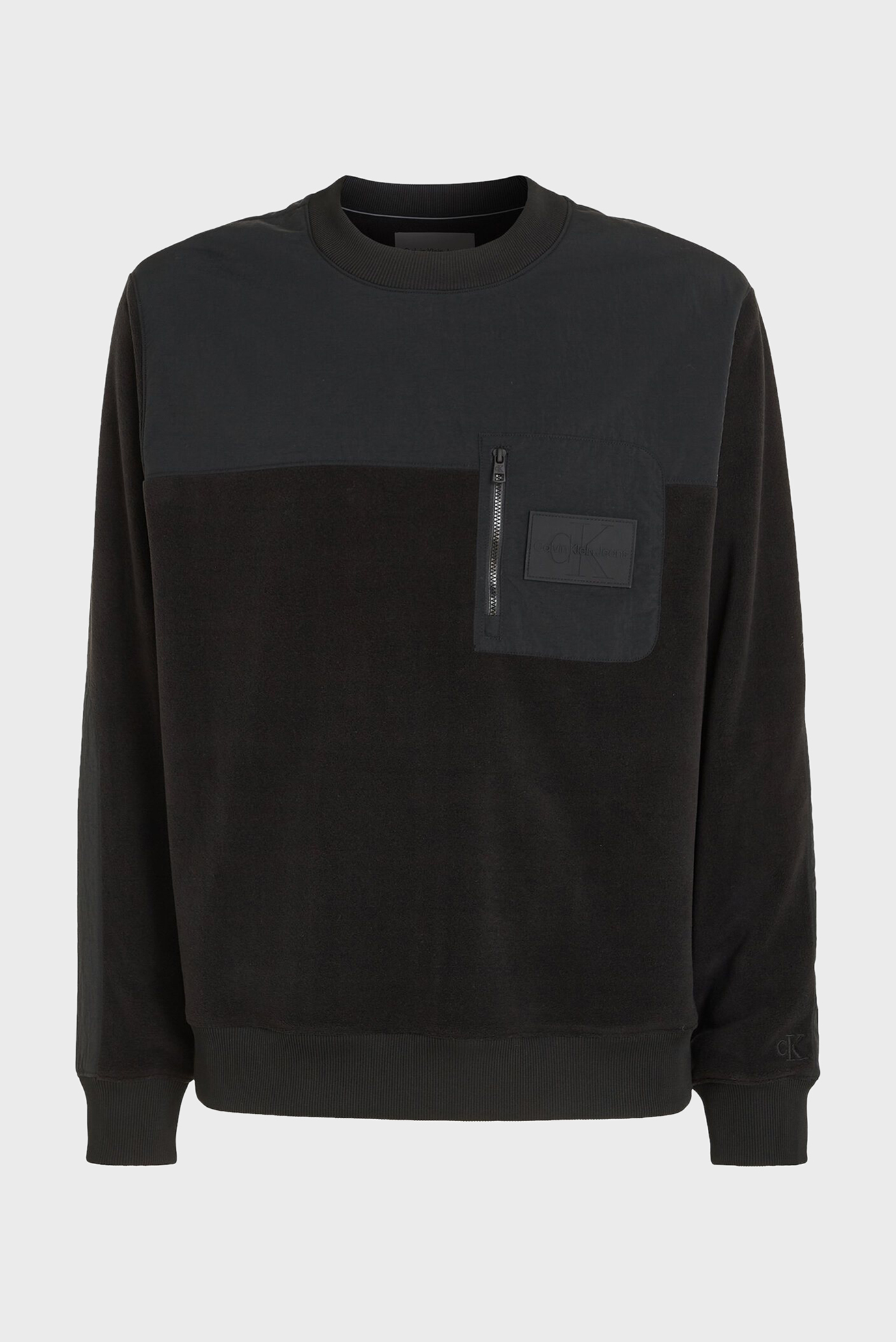 Свитшот POLAR FLEECE OUTDOOR CREW NECK 7