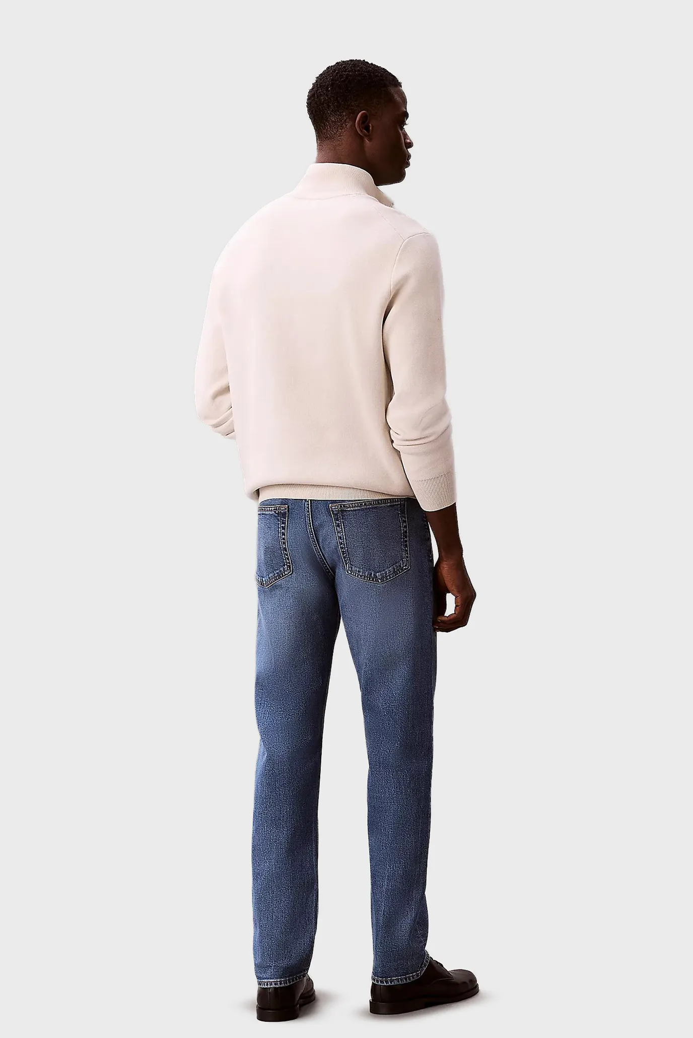 Джинсы SLIM STRAIGHT DIGGORY JEAN 4