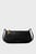 Сумка HARDWARE ZIP CROSSBODY