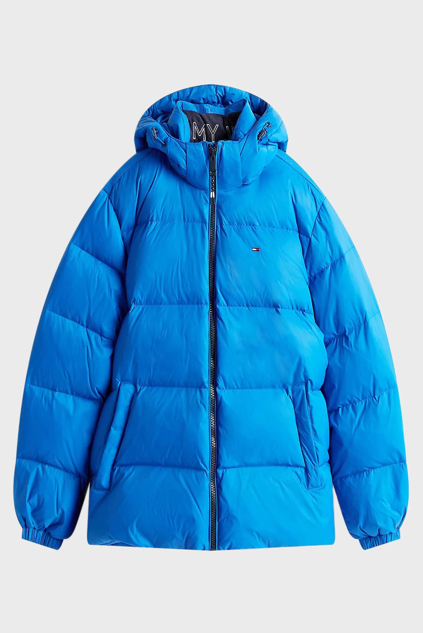 Куртка зимняя TJM ESSENTIAL DOWN JACKET EXT 5