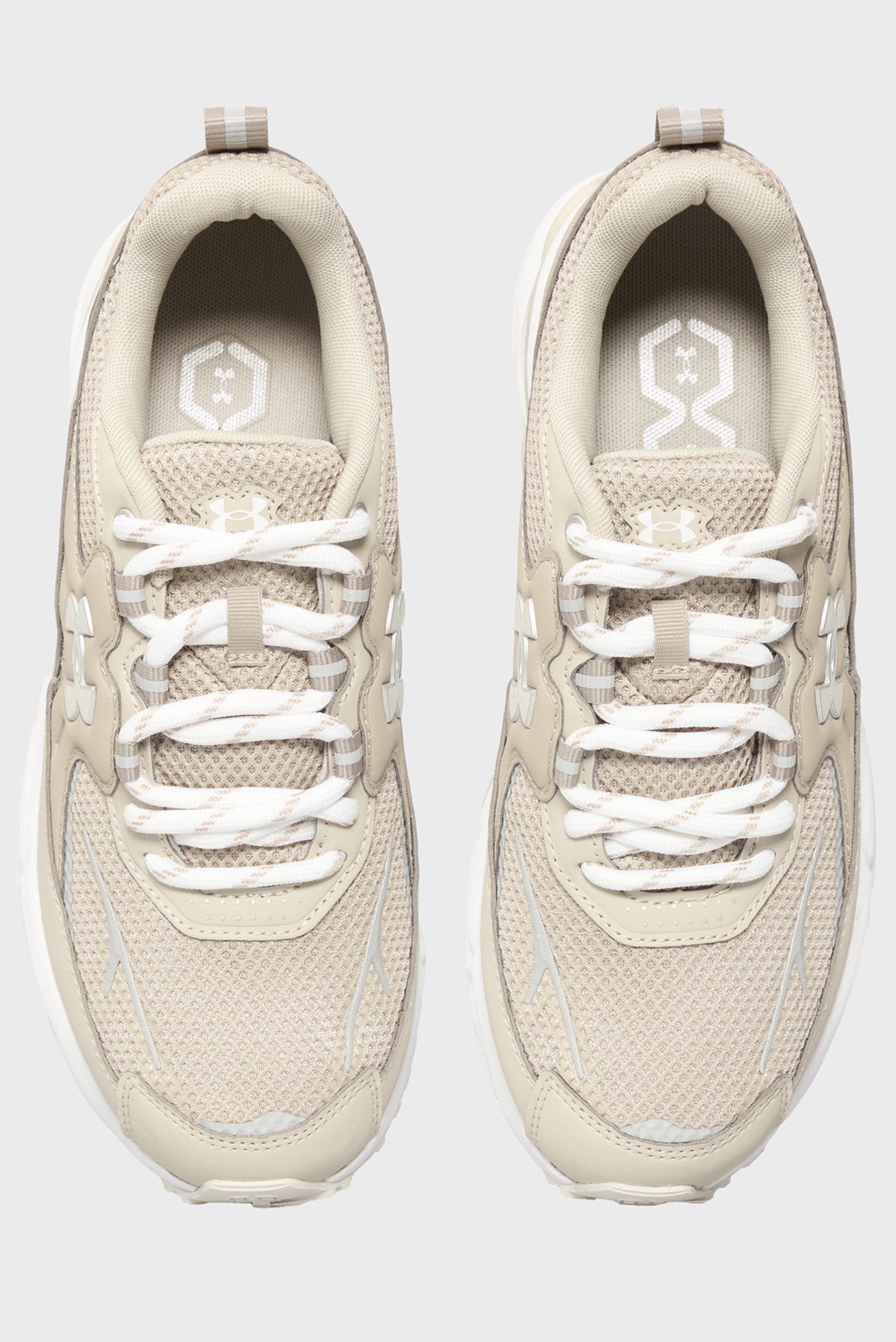 Кроссовки/UA Apparition Tech 4