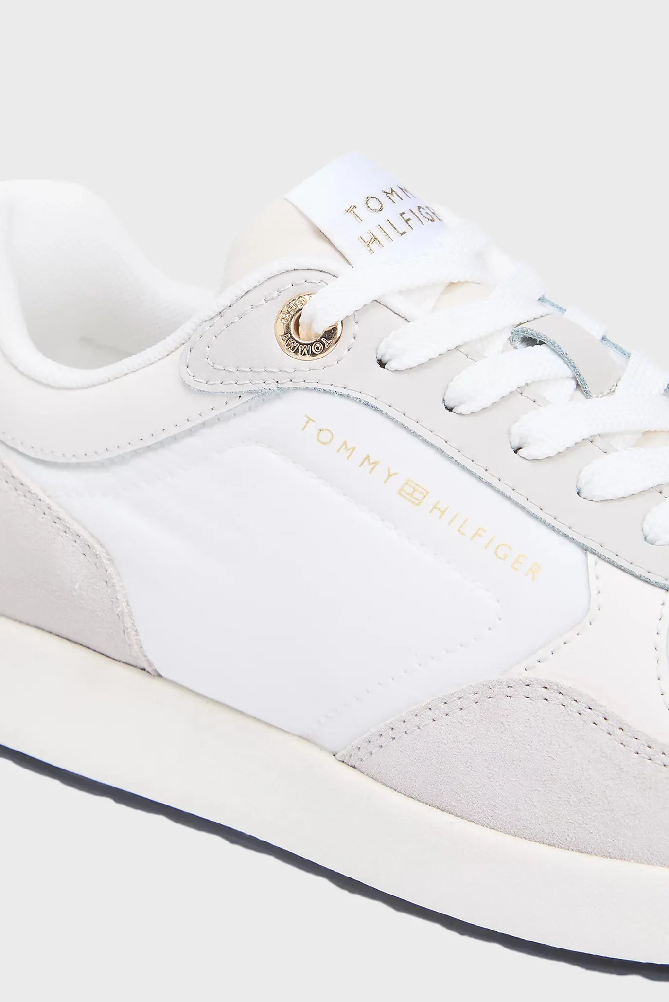 Кроссовки MIX MATERIAL RUNNER 7