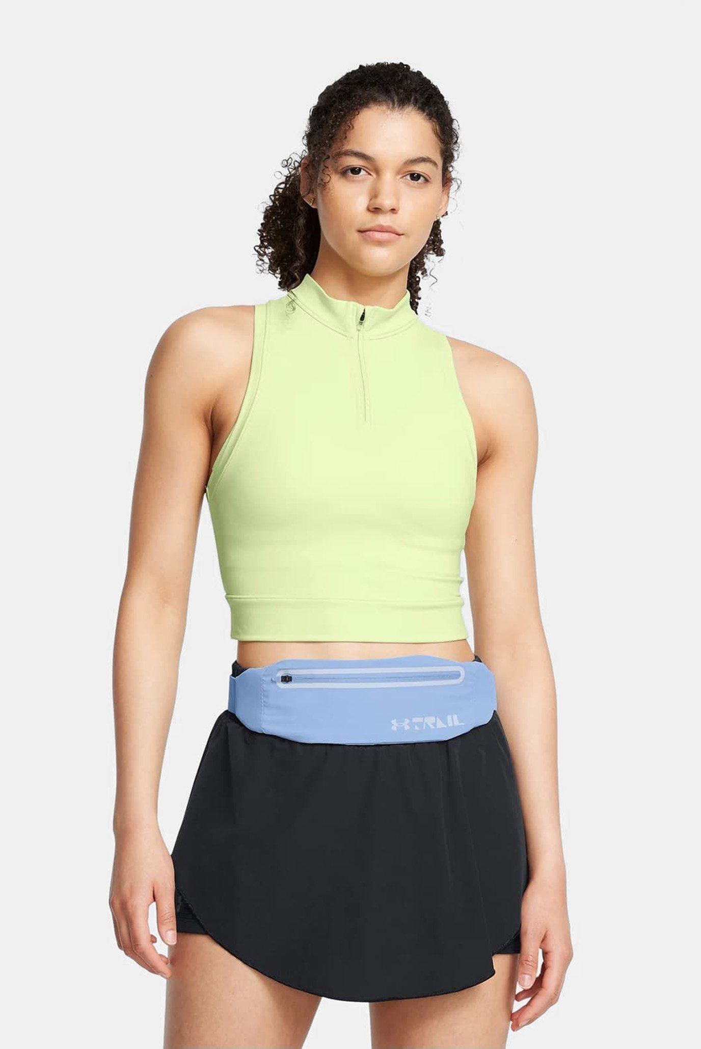 Поясная сумка UA Flex Speedpocket Run Belt 5