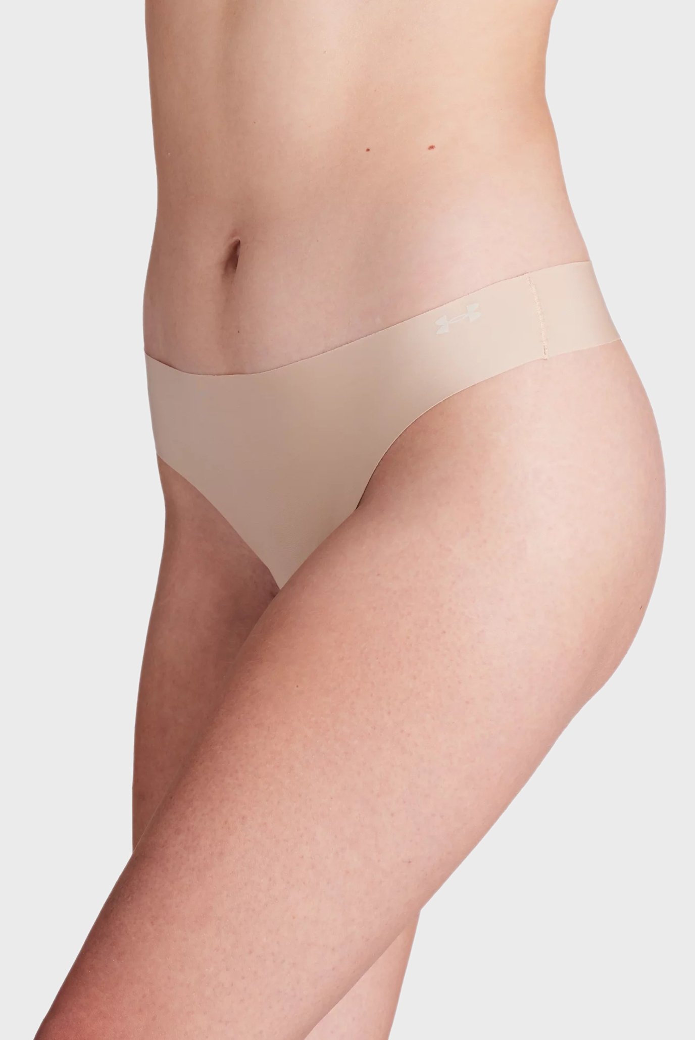 Трусы UA Pure Stretch NS THONG 2
