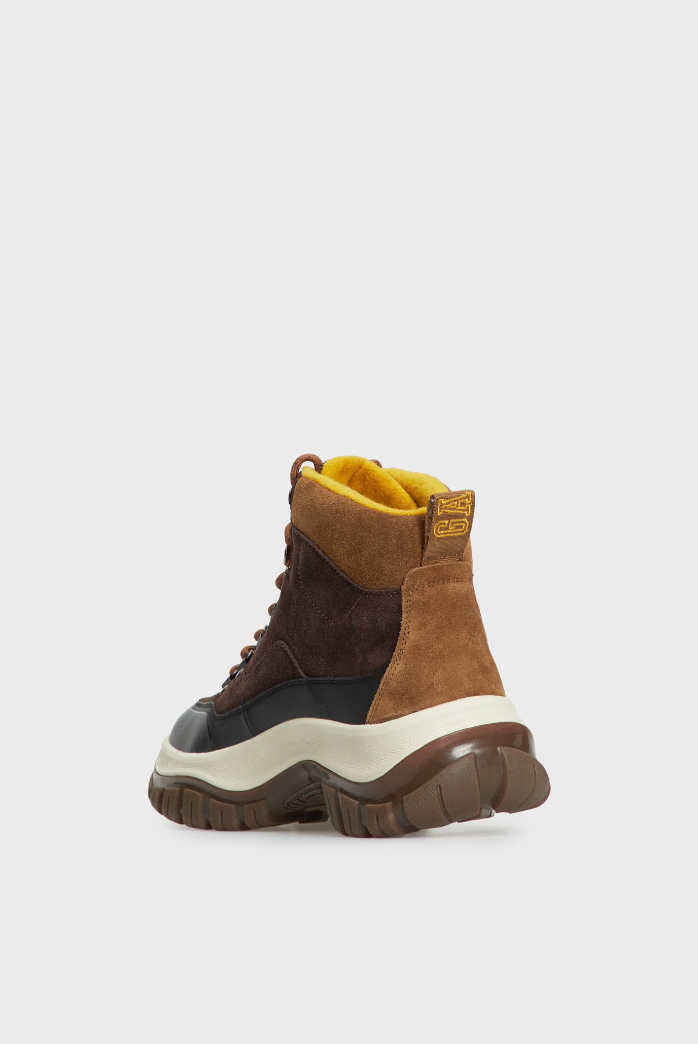 Ботинки Hillark 3