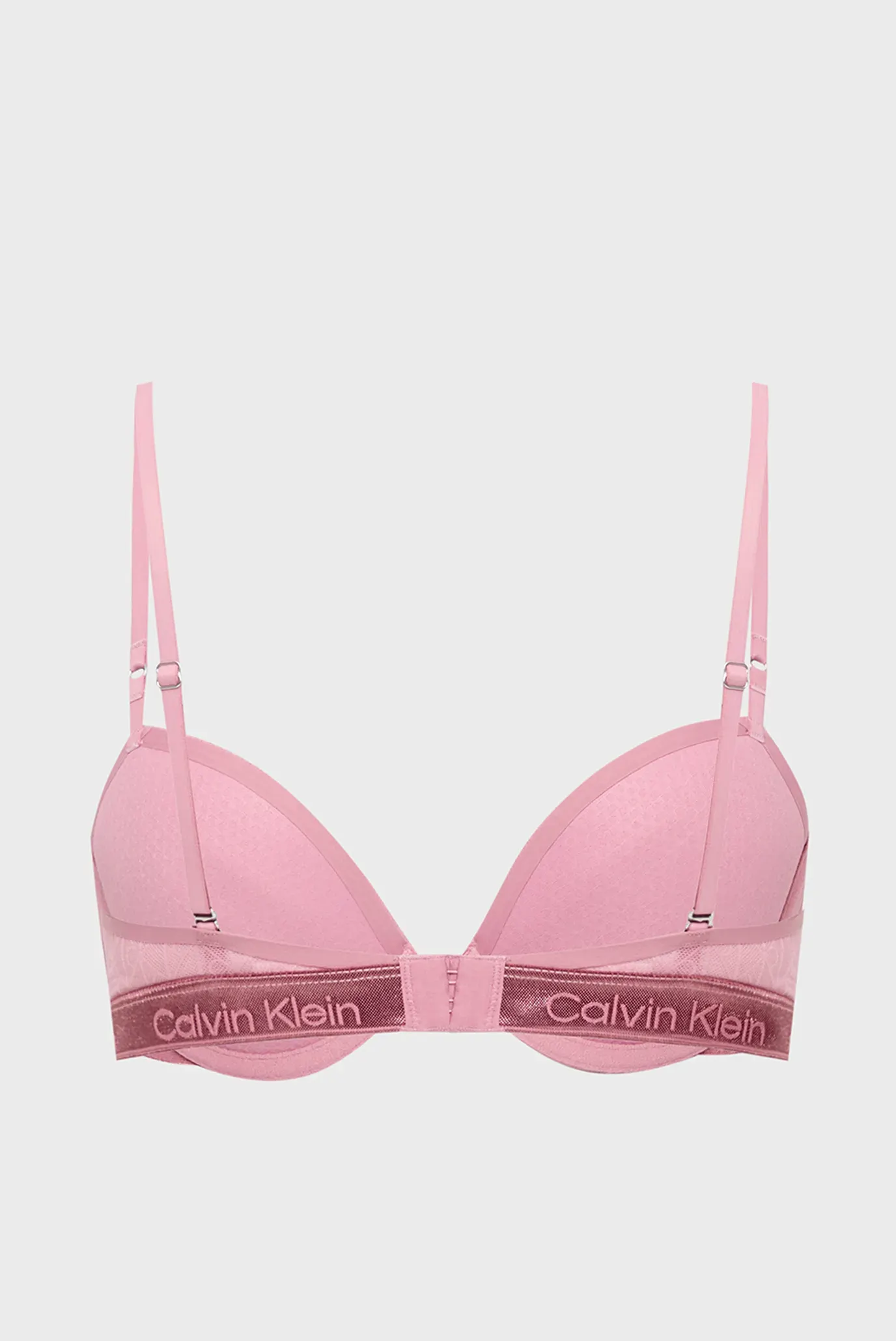 Бюстгальтер LIGHTLY LINED DEMI 2