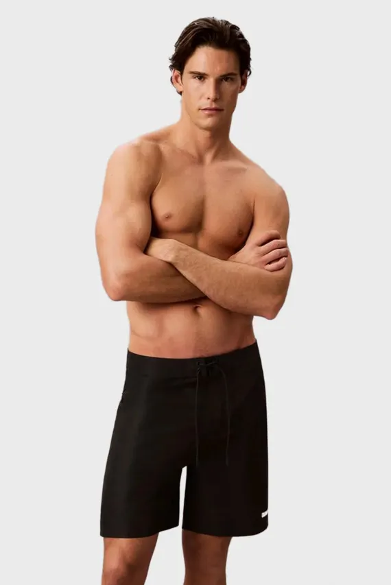 Шорты плавательные BOARDSHORT Calvin Klein