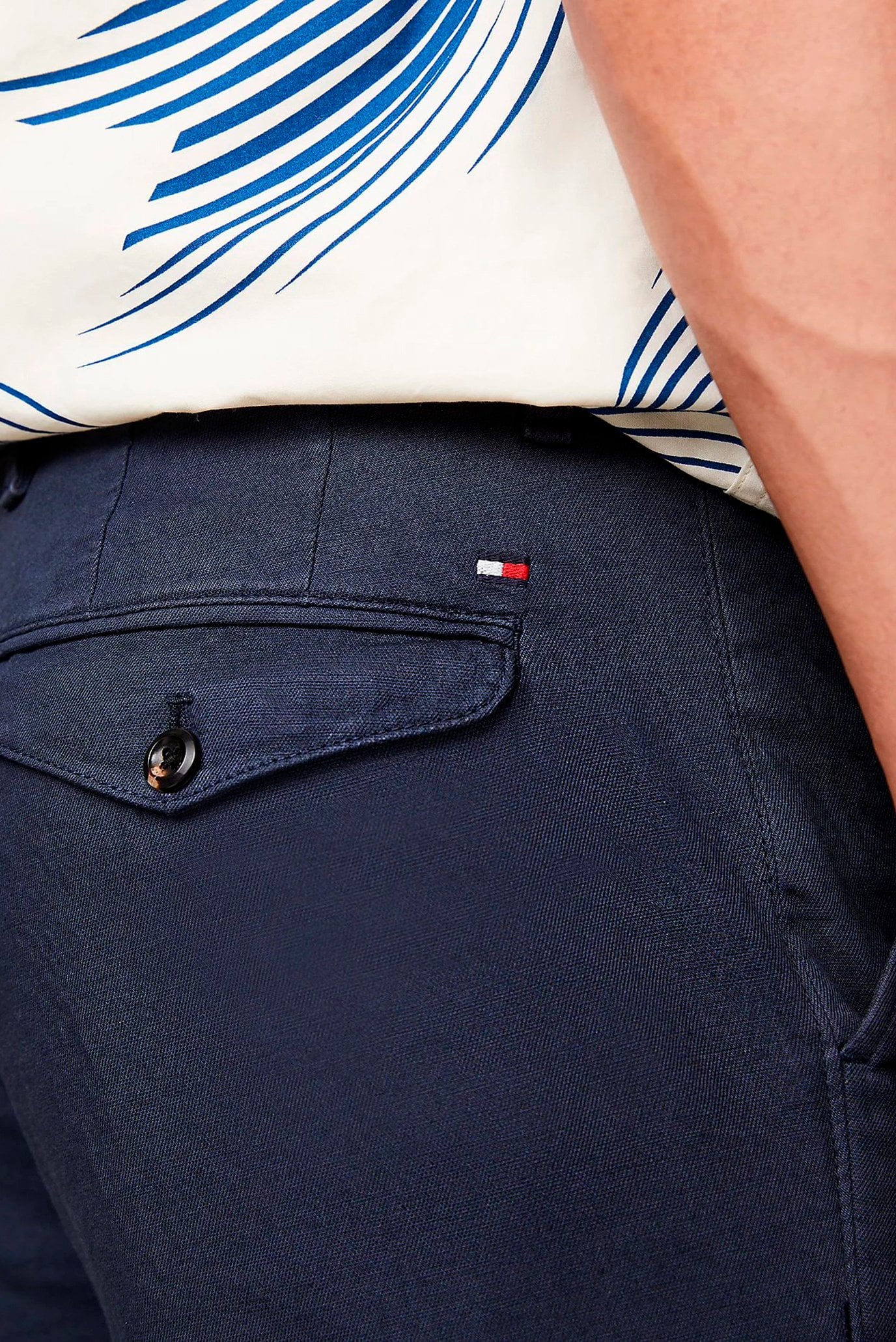 Штаны CHINO DENTON CHINOLINO GMD 4