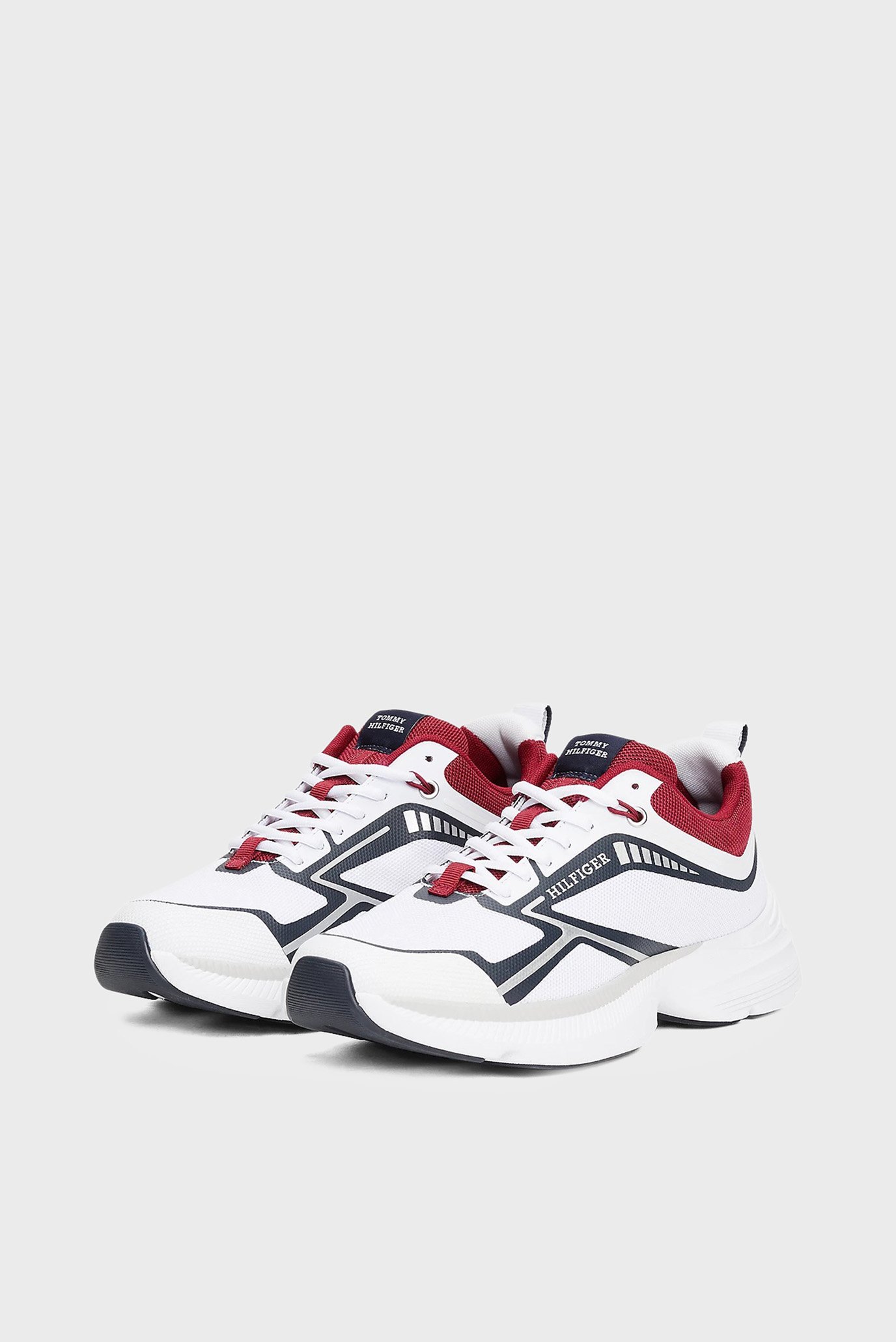 Кроссовки TH DYNAFAST TECHTommy Hilfiger Кроссовки TH DYNAFAST TECH 2
