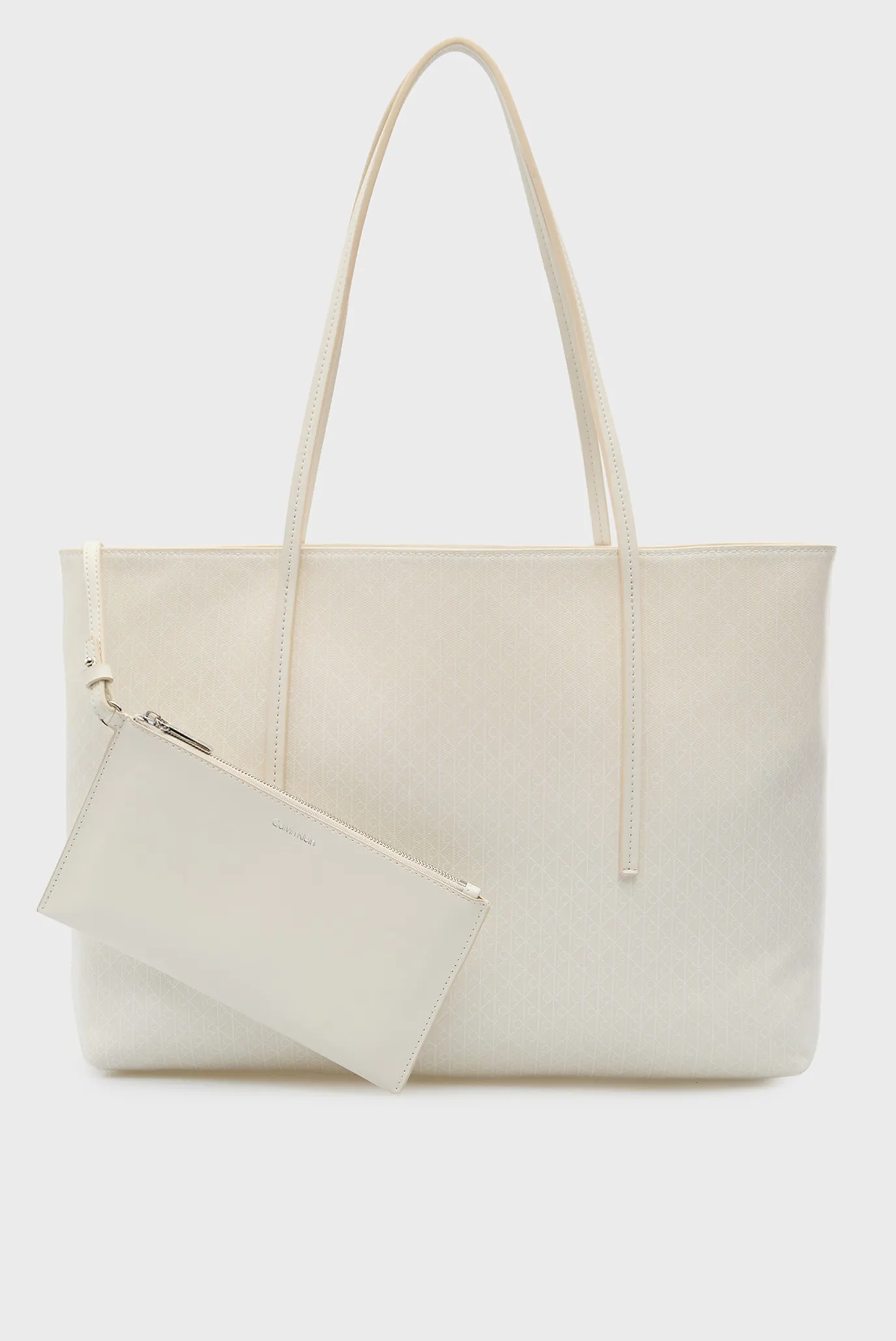 Сумка EMBLEM AOP TOTE W  POUCH 5