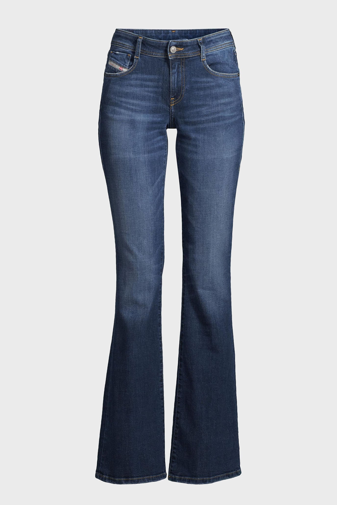 Джинсы 1969 D-EBBEY L.32 PANTALONI 6