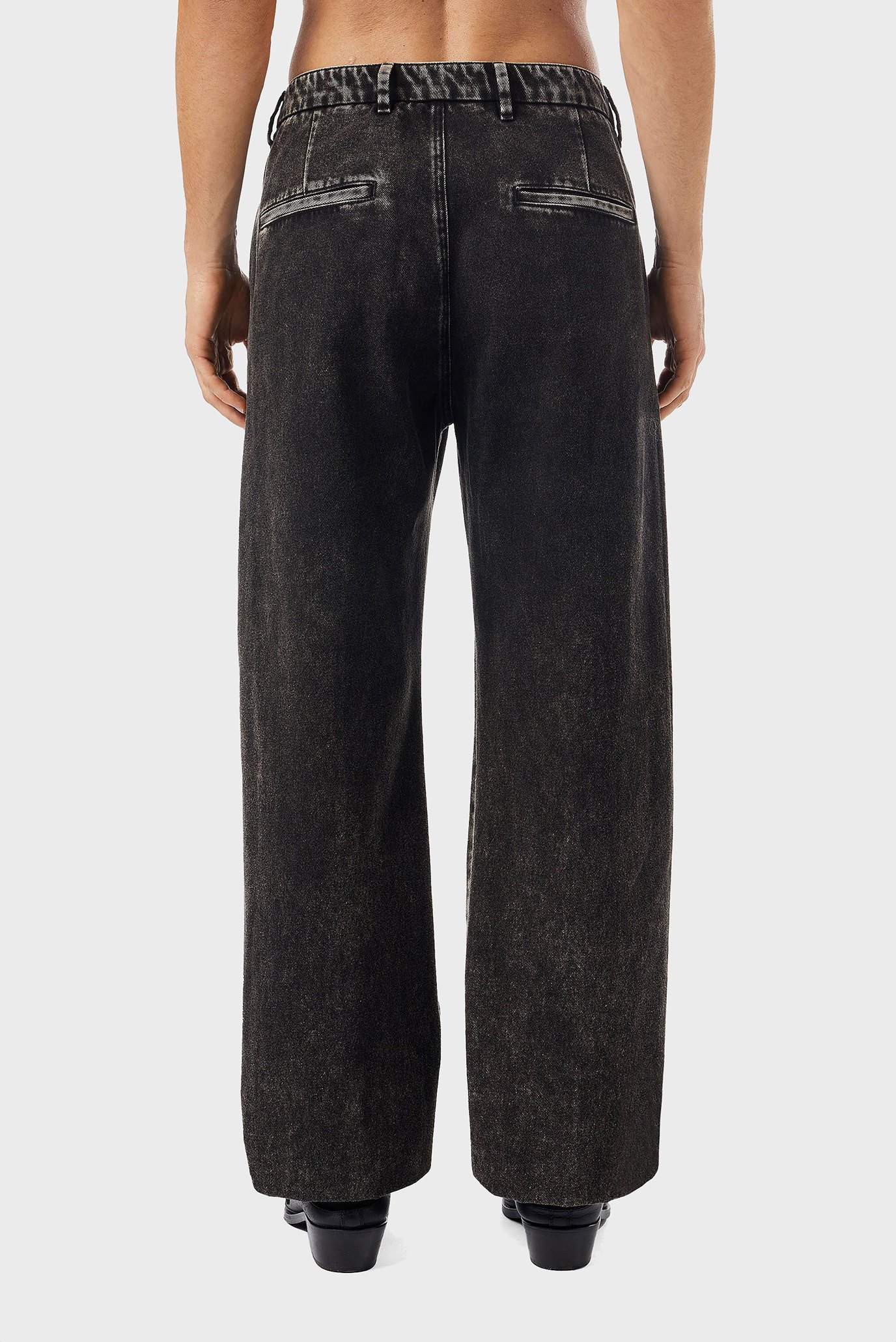 Джинсы D-CHINO-WORK L.32 TROUSERS Diesel A03918 09B87 — FR Group