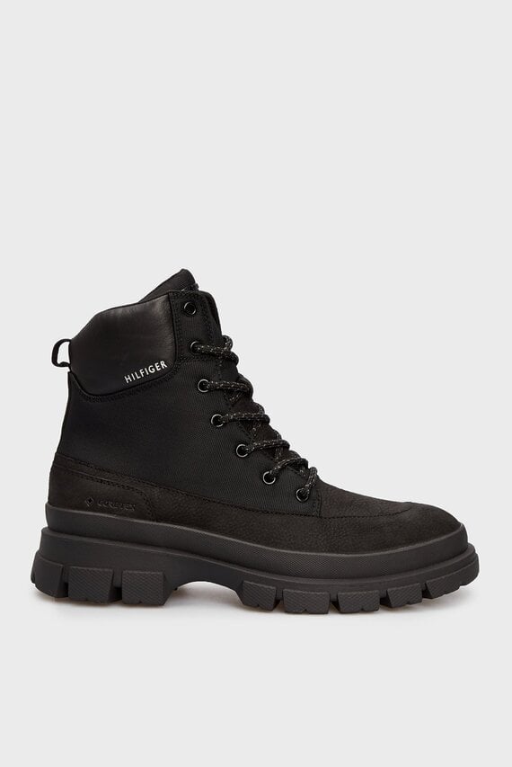 Ботинки HILFIGER GORE TEX HYBRID BOOT