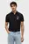 Поло/TH X CF1 LOGO SS POLO