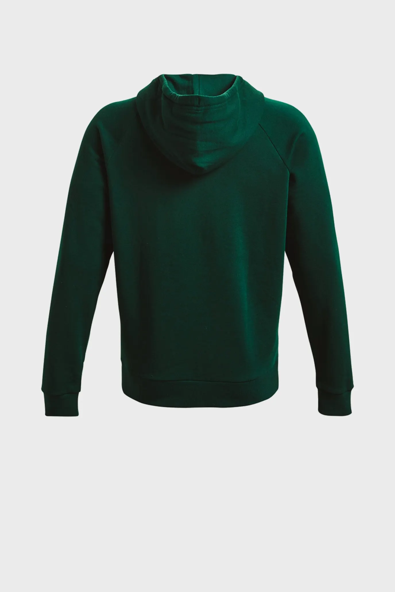 Худи UA Rival Fleece Big Logo HD 12