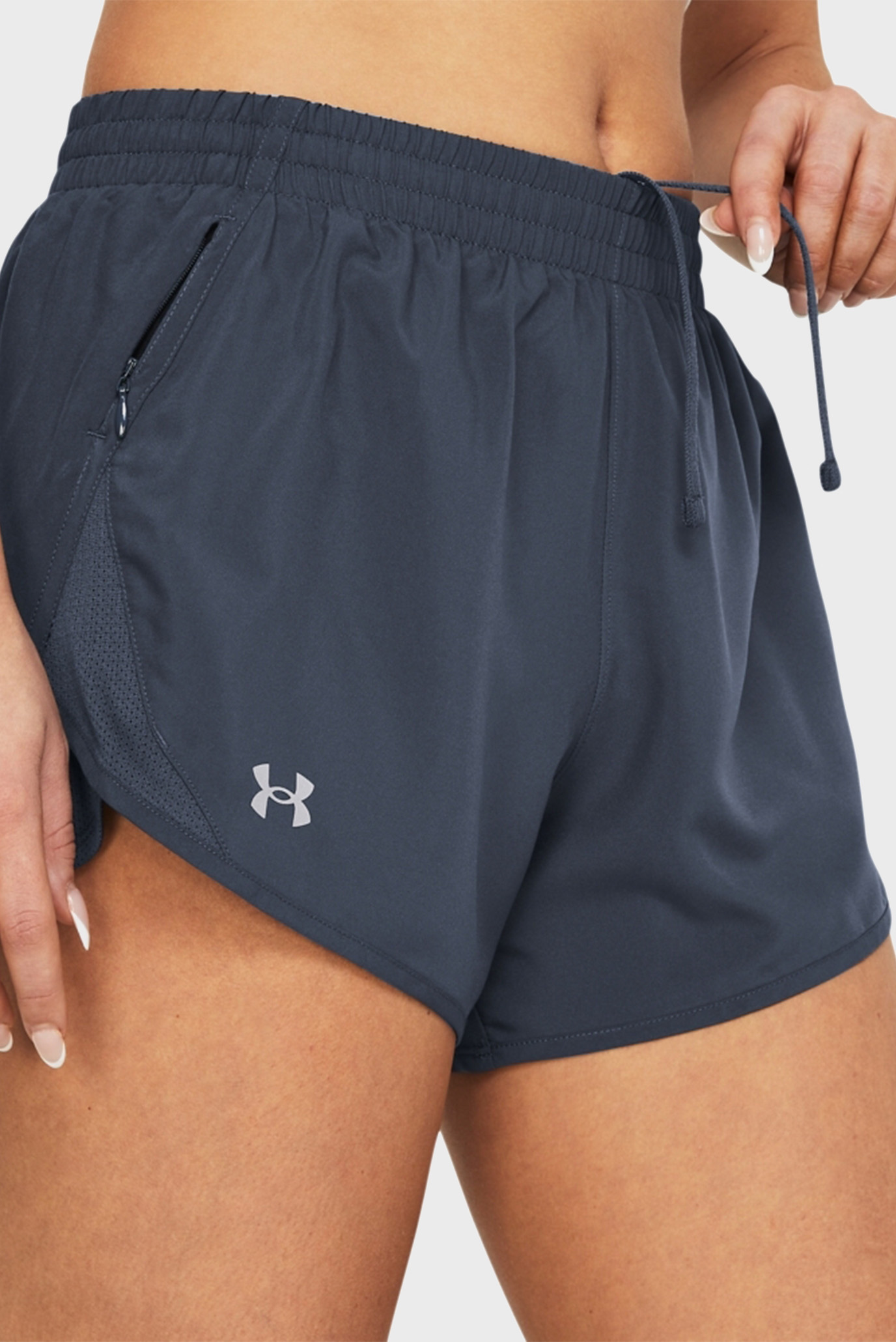 Шорты UA Fly By 3'' ShortsUnder Armour Шорты UA Fly By 3'' Shorts 4