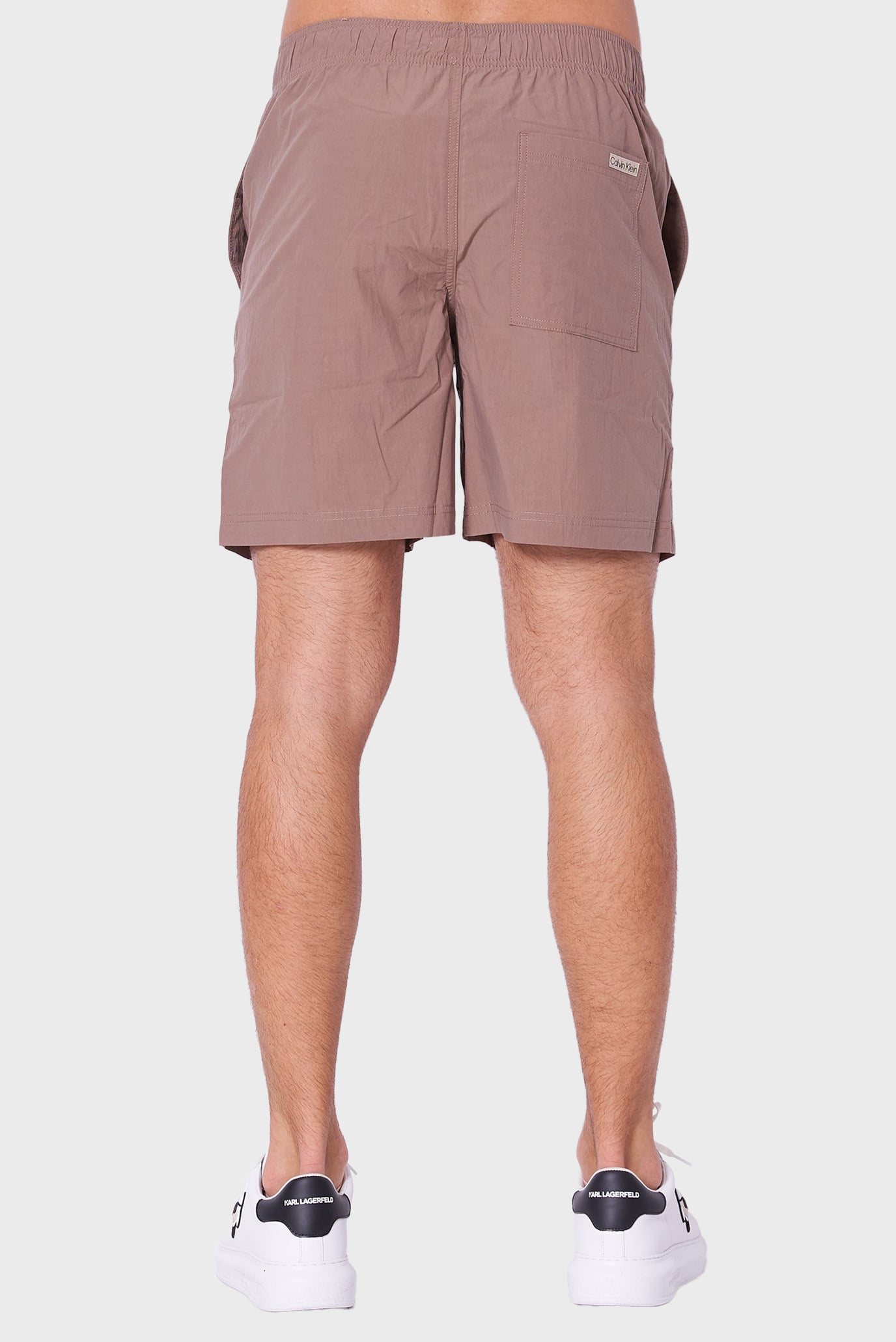 Шорты PULL-ON SHORT 5