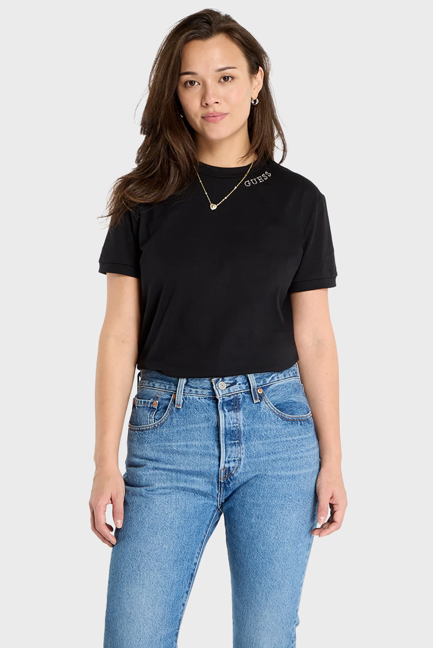 Футболка CALIDA SS T-SHIRT 1