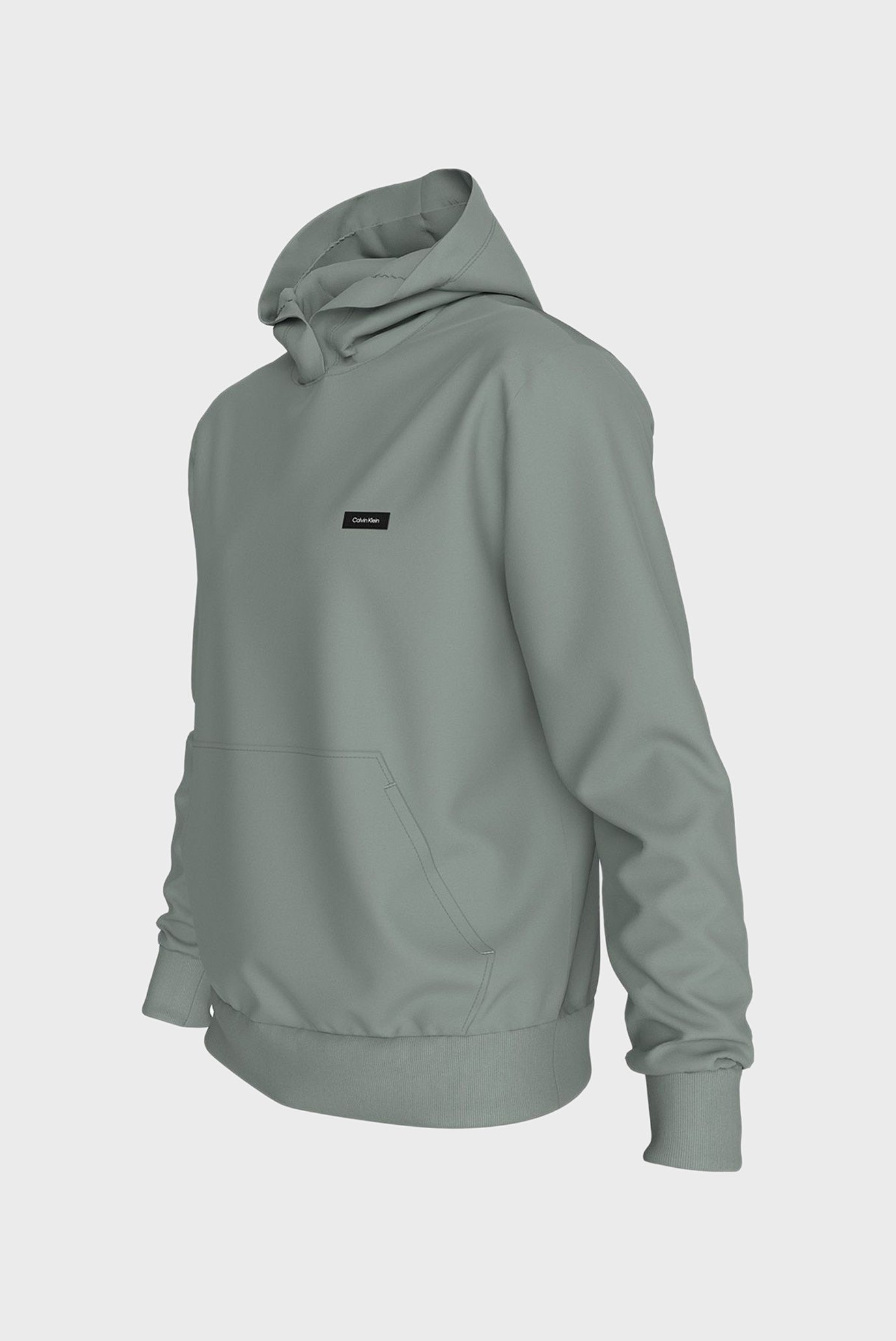 Худи COTTON COMFORT HOODIE 3
