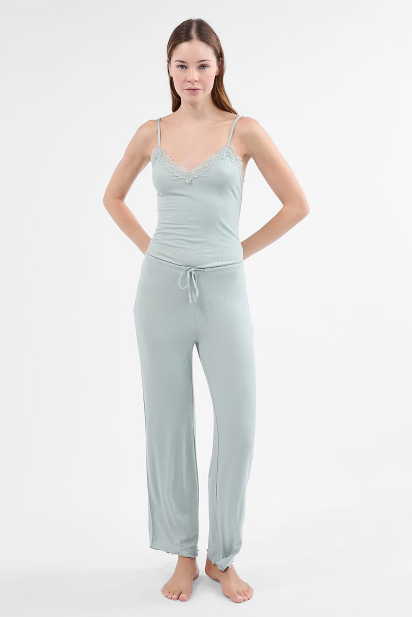 Пижама NETTIE - PYJ 2 PCS 1