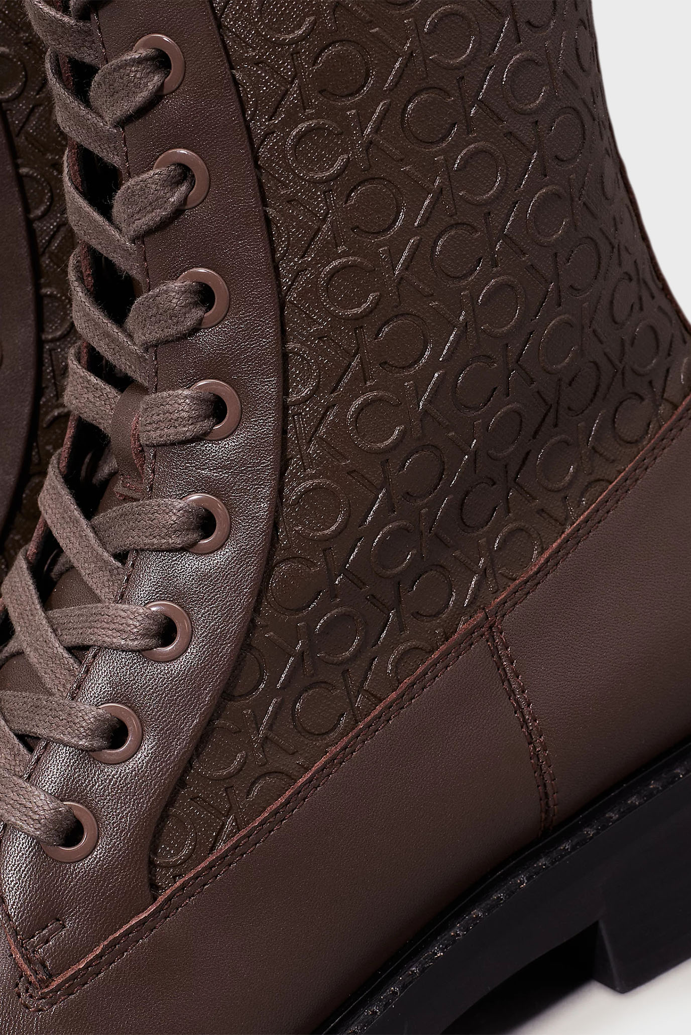 Ботинки FLAT COMBAT BOOT MONO MIX 2