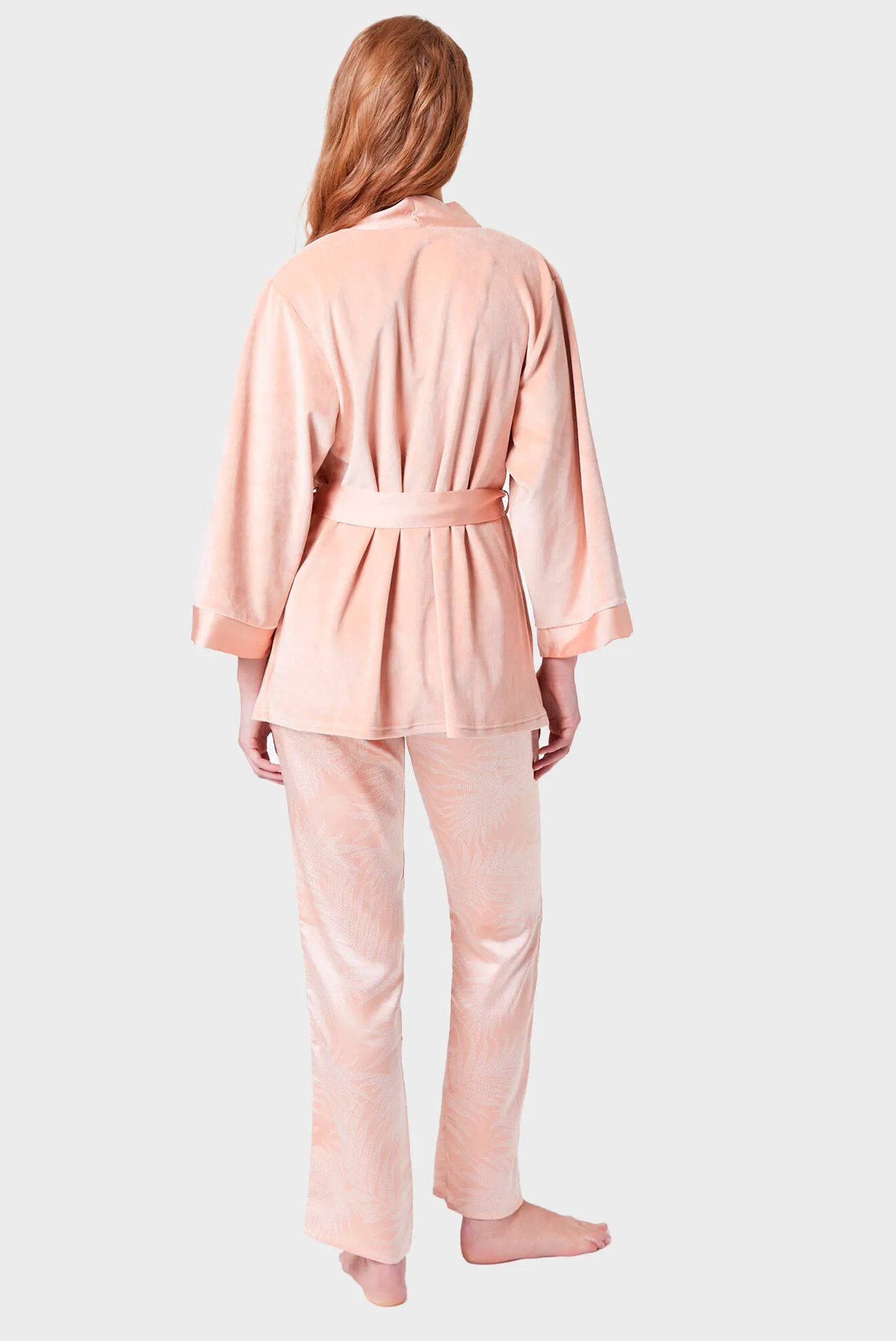 Пижама NAILEA - 3 PIECES SPE 2