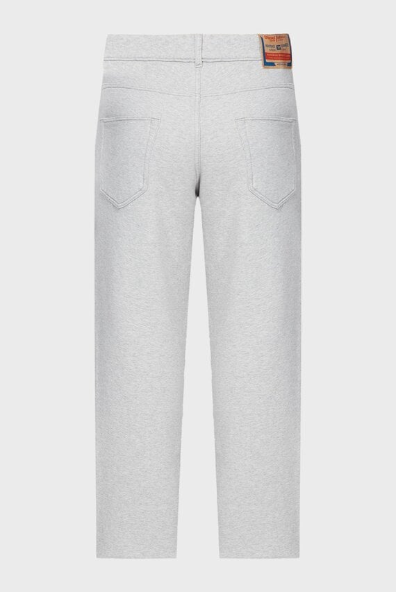 Штаны P-MACS TROUSERS