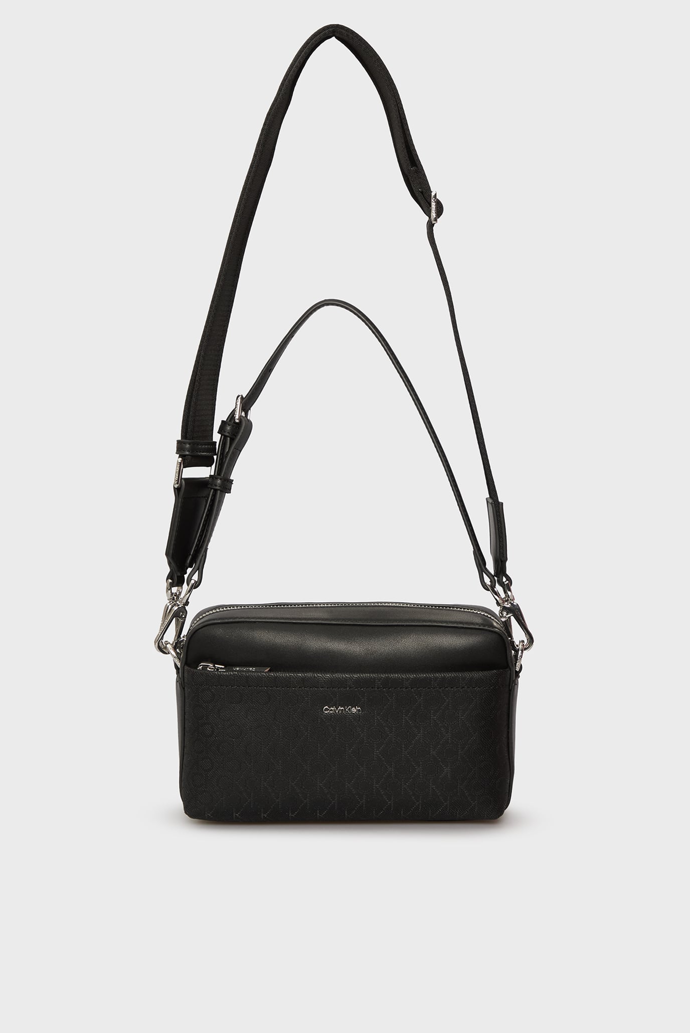 Сумка/CK MUST AOP DOUBLE STRAPS CAMERA 5